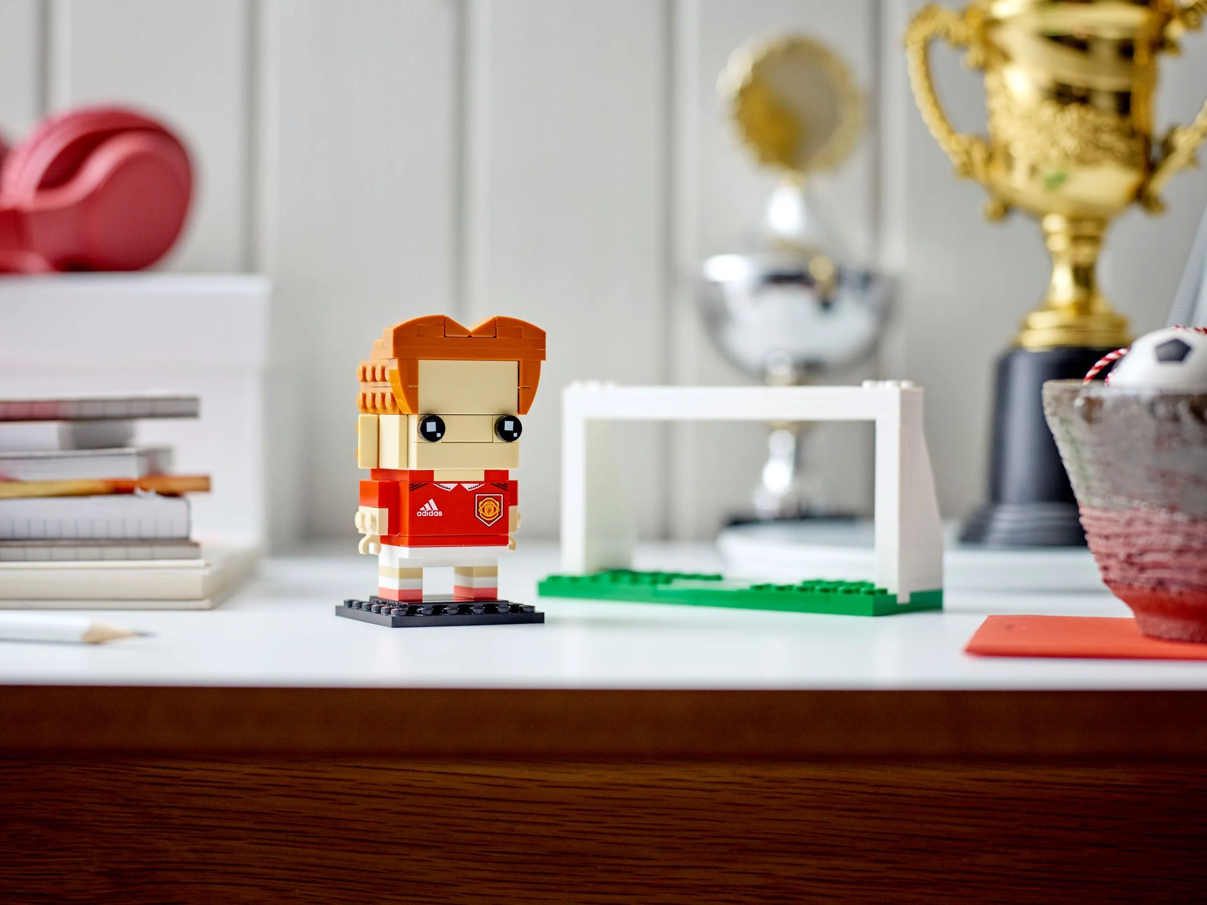 Manchester United Go Brick Me - Image 13