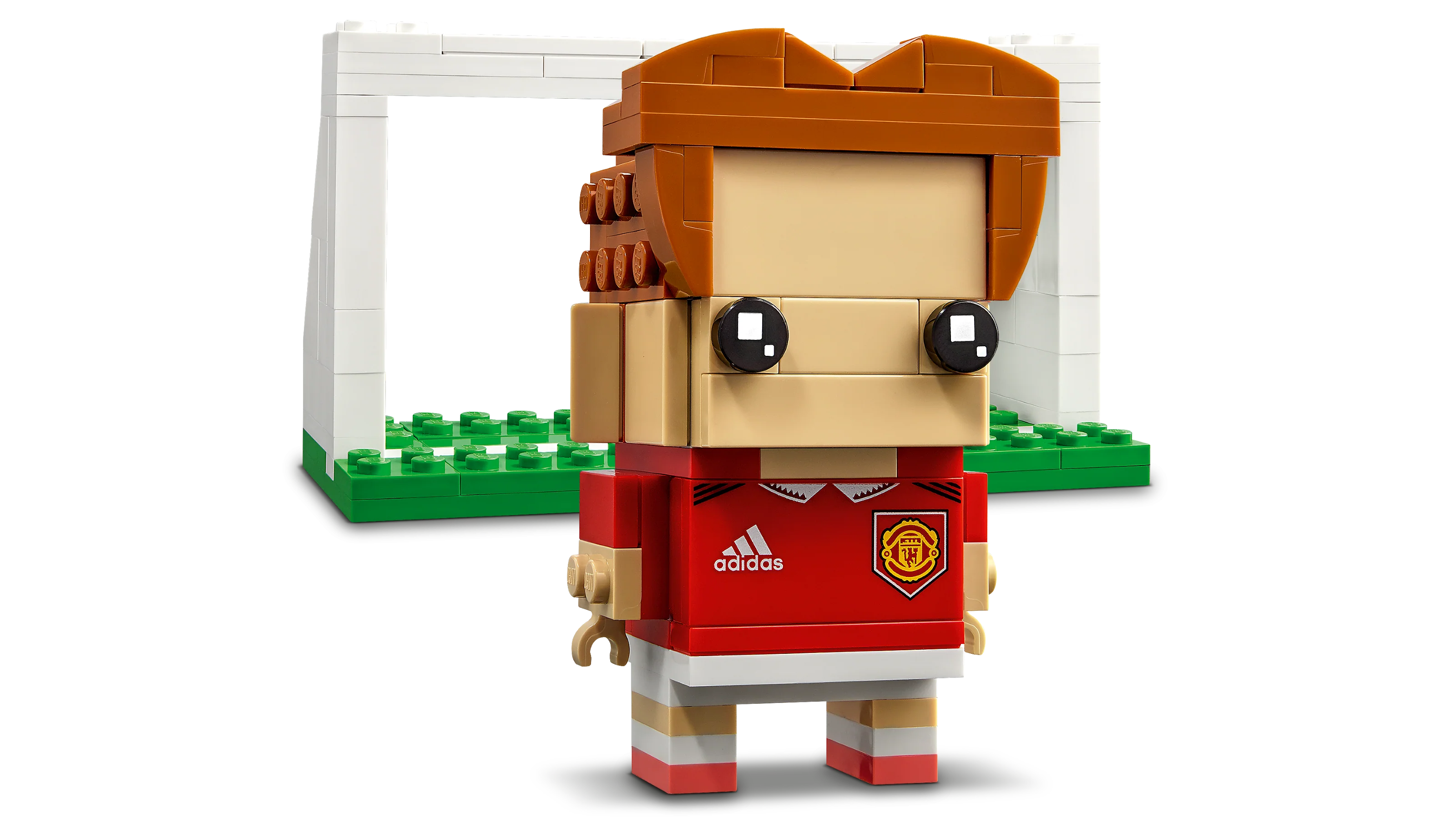 Manchester United Go Brick Me - Image 3