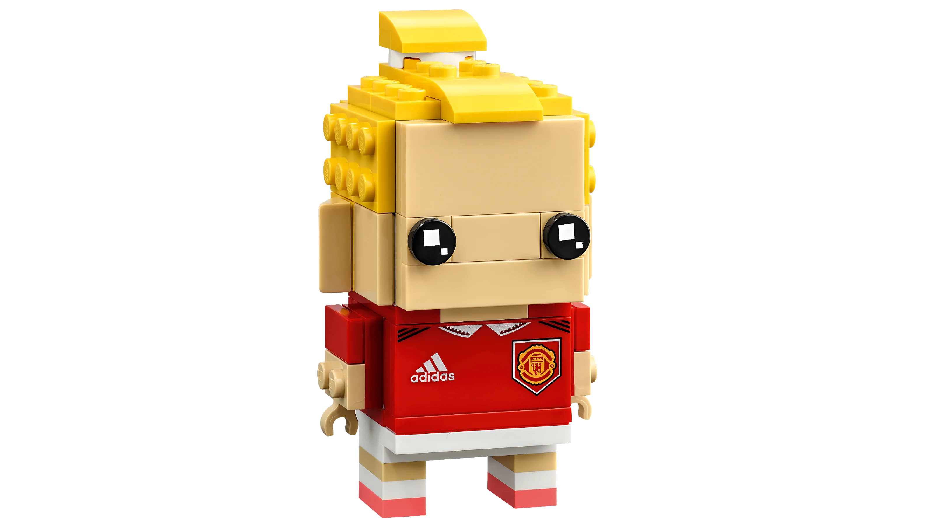 Manchester United Go Brick Me - Image 4