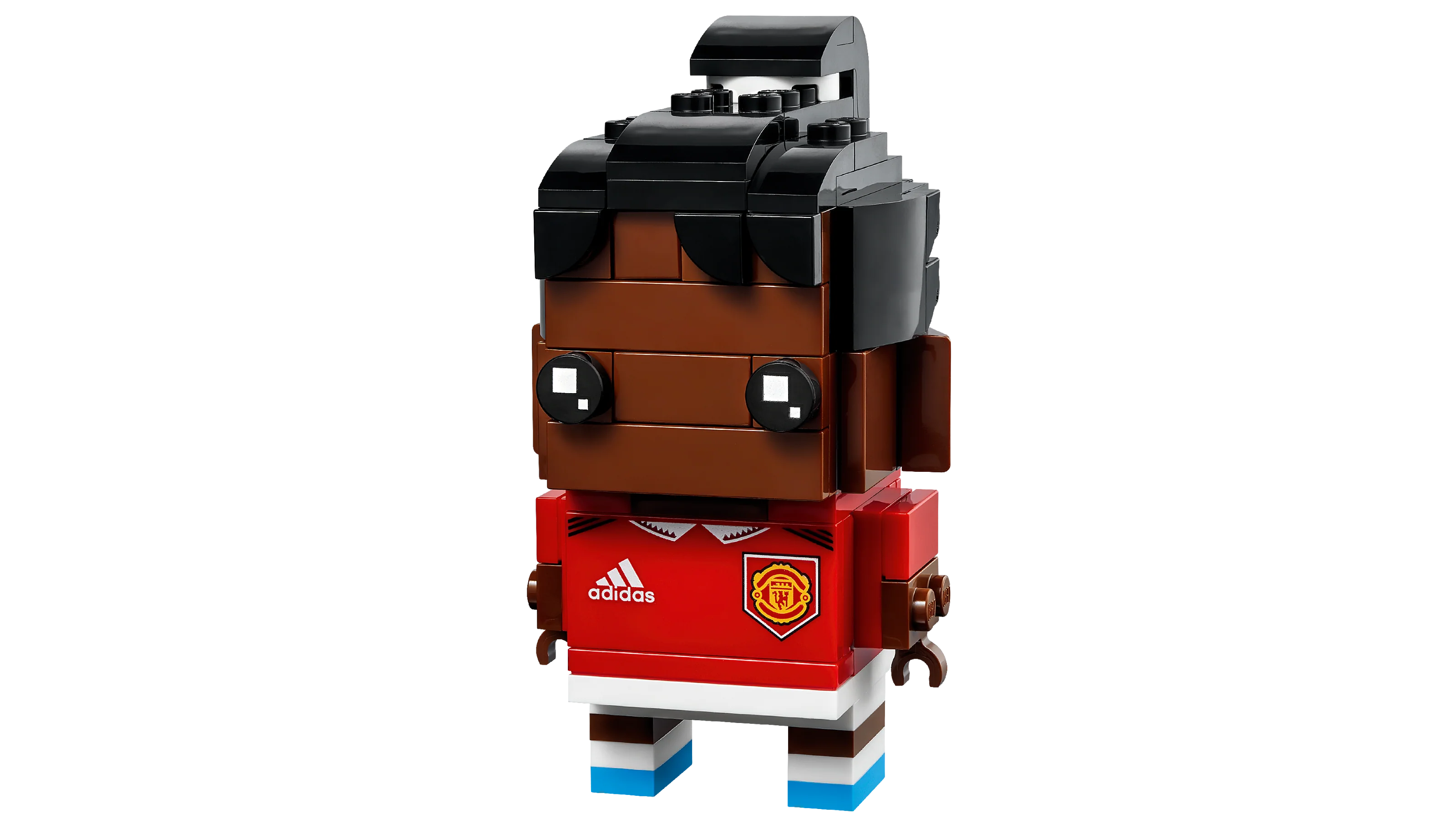 Manchester United Go Brick Me - Image 5