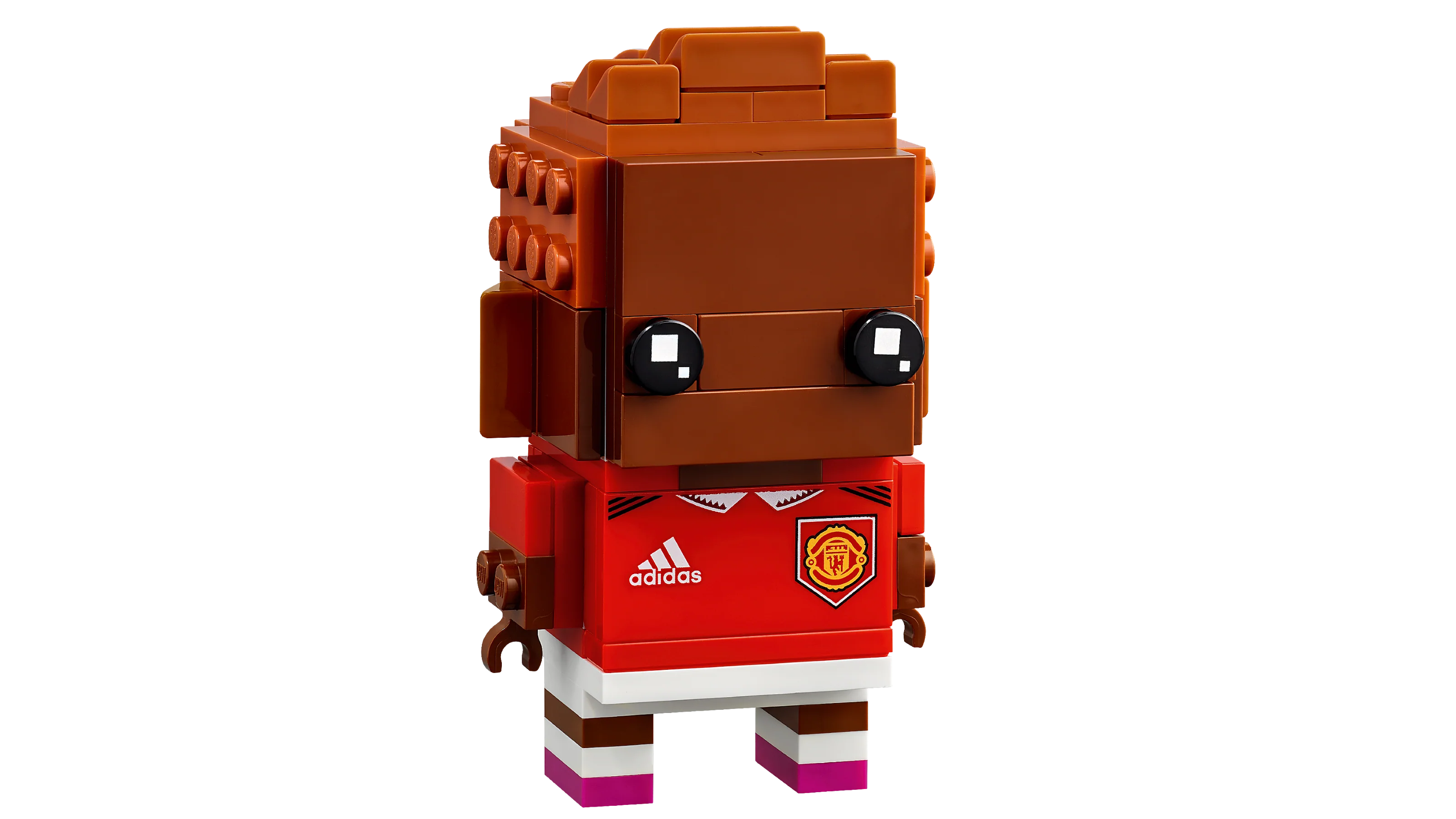 Manchester United Go Brick Me - Image 6