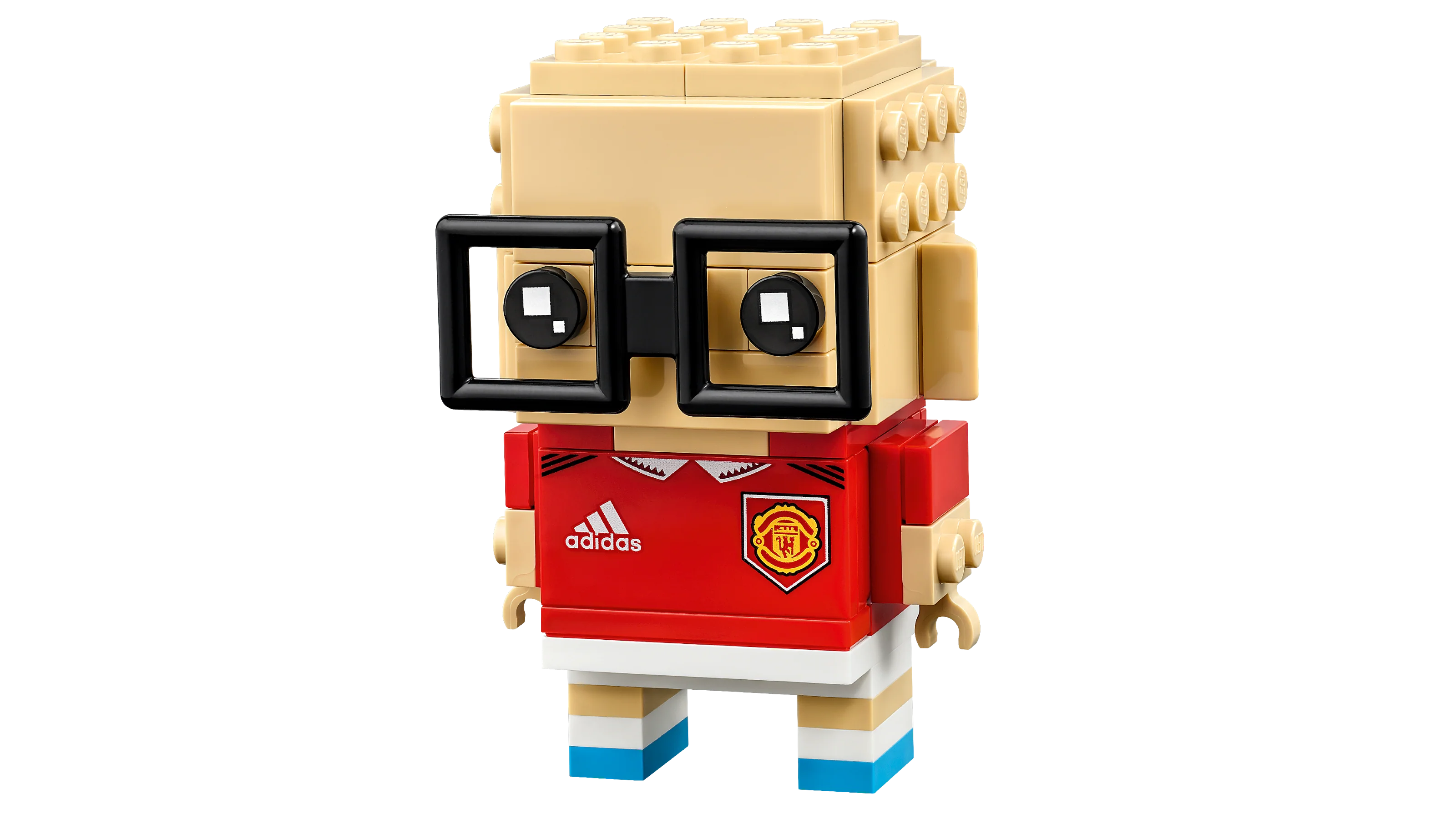Manchester United Go Brick Me - Image 7