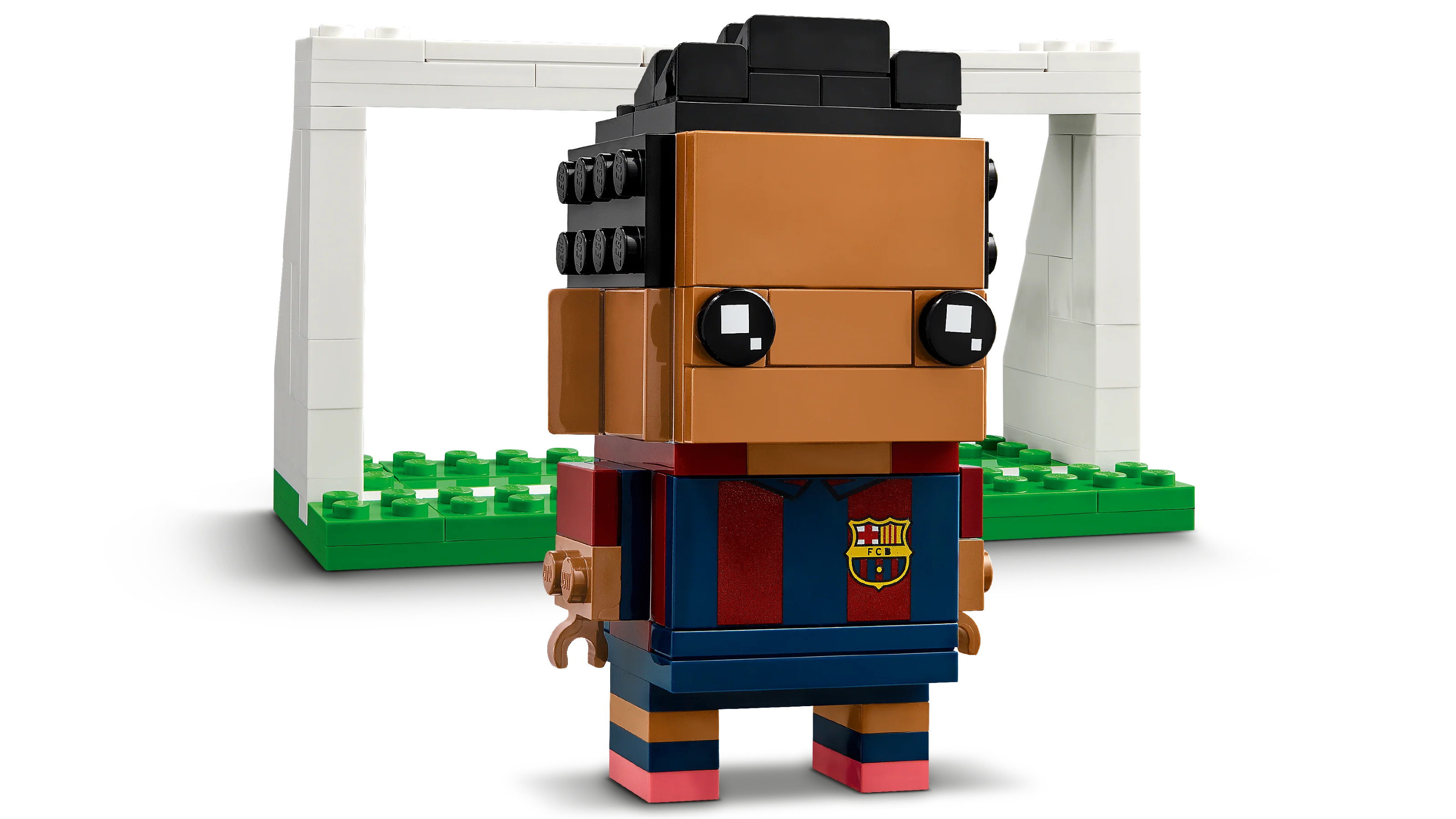 FC Barcelona Go Brick Me - Image 3
