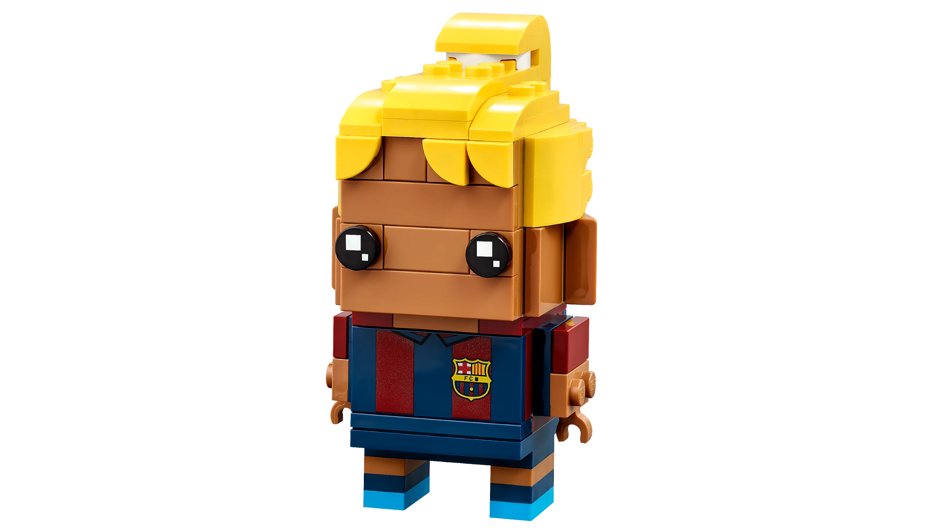 FC Barcelona Go Brick Me - Image 4