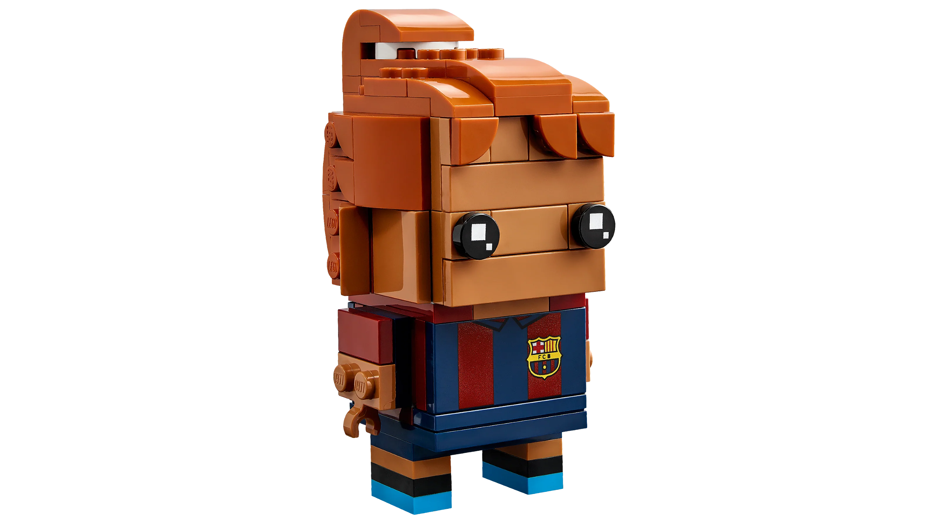 FC Barcelona Go Brick Me - Image 5