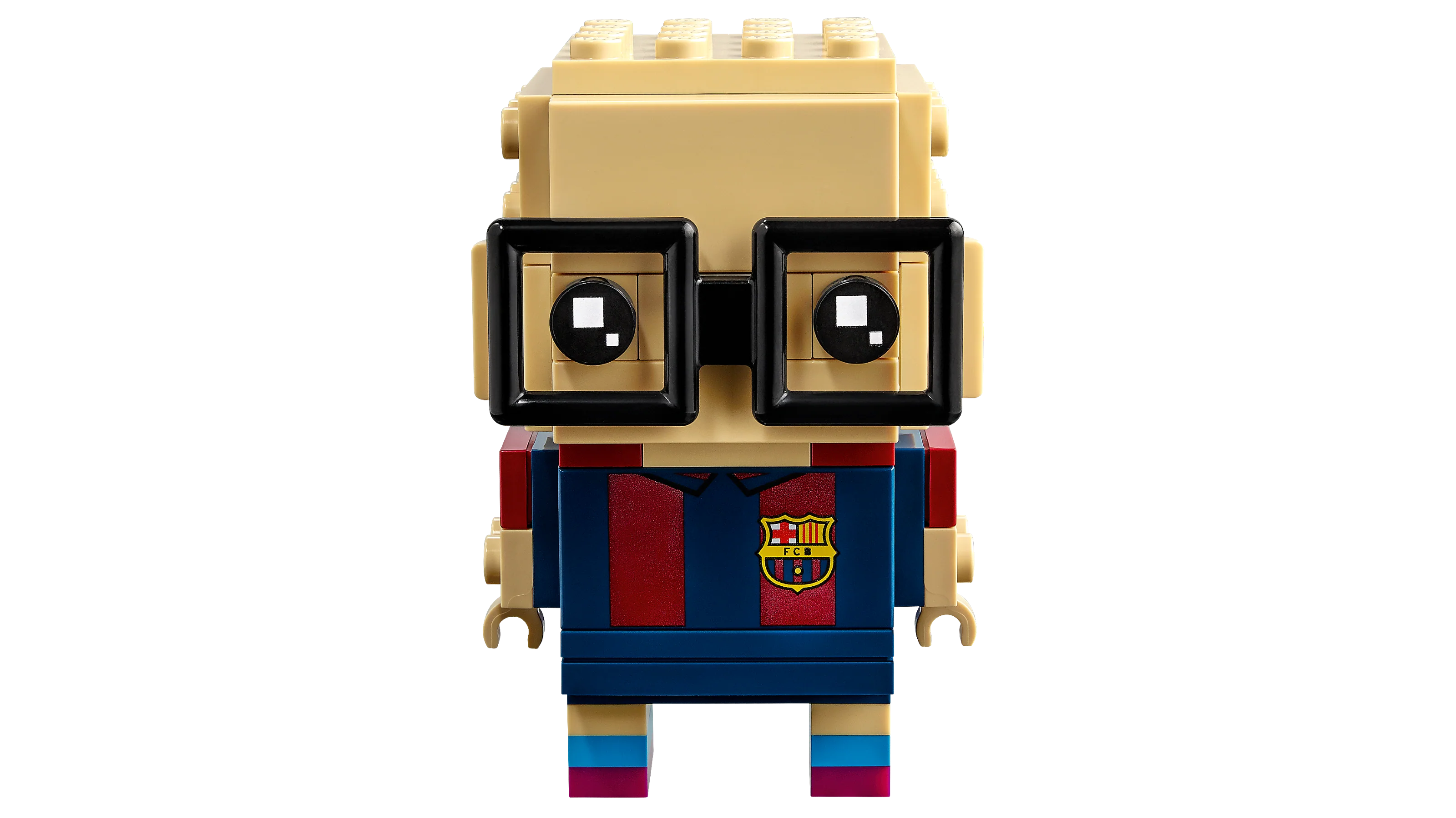 FC Barcelona Go Brick Me - Image 6