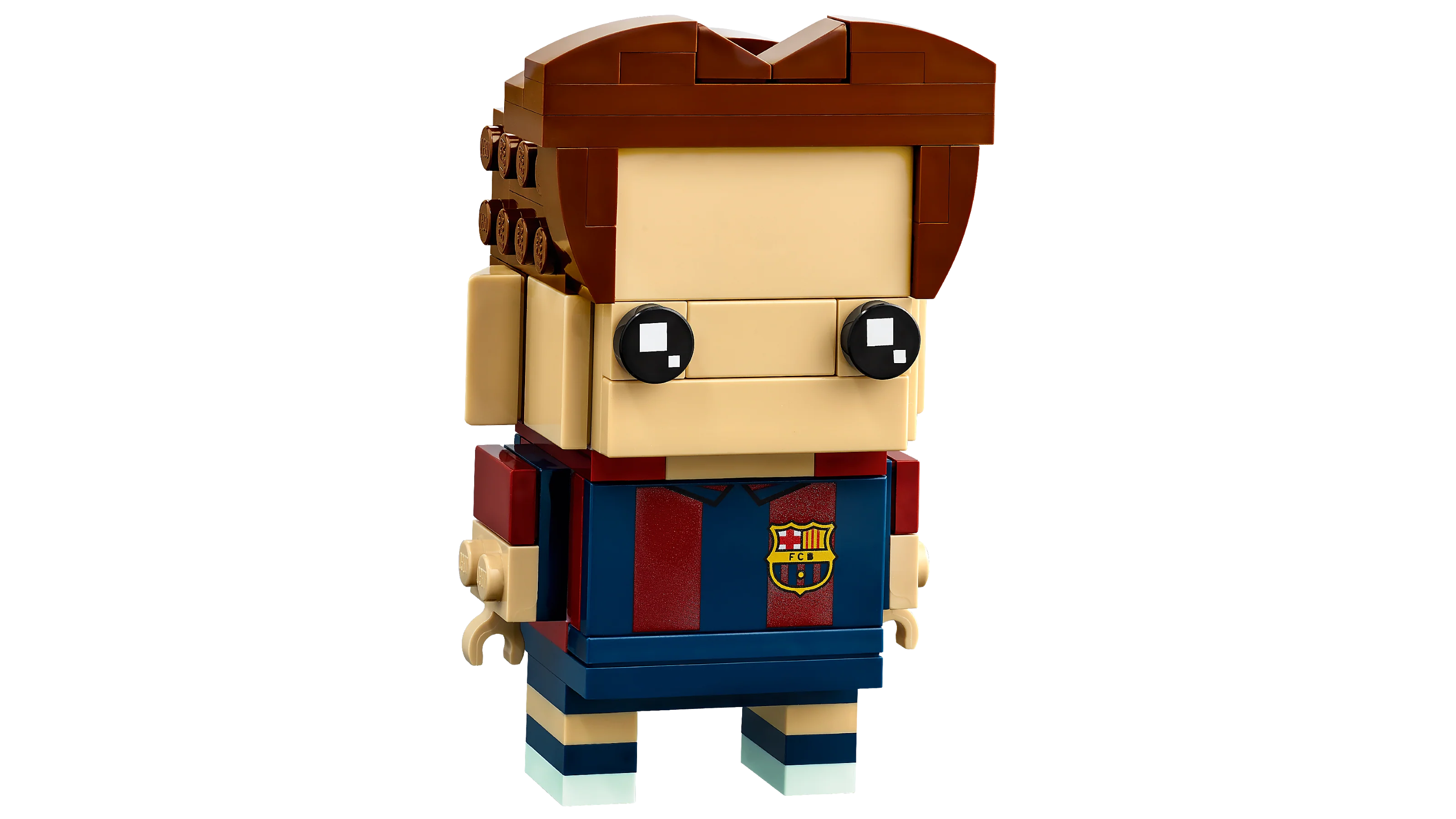 FC Barcelona Go Brick Me - Image 7
