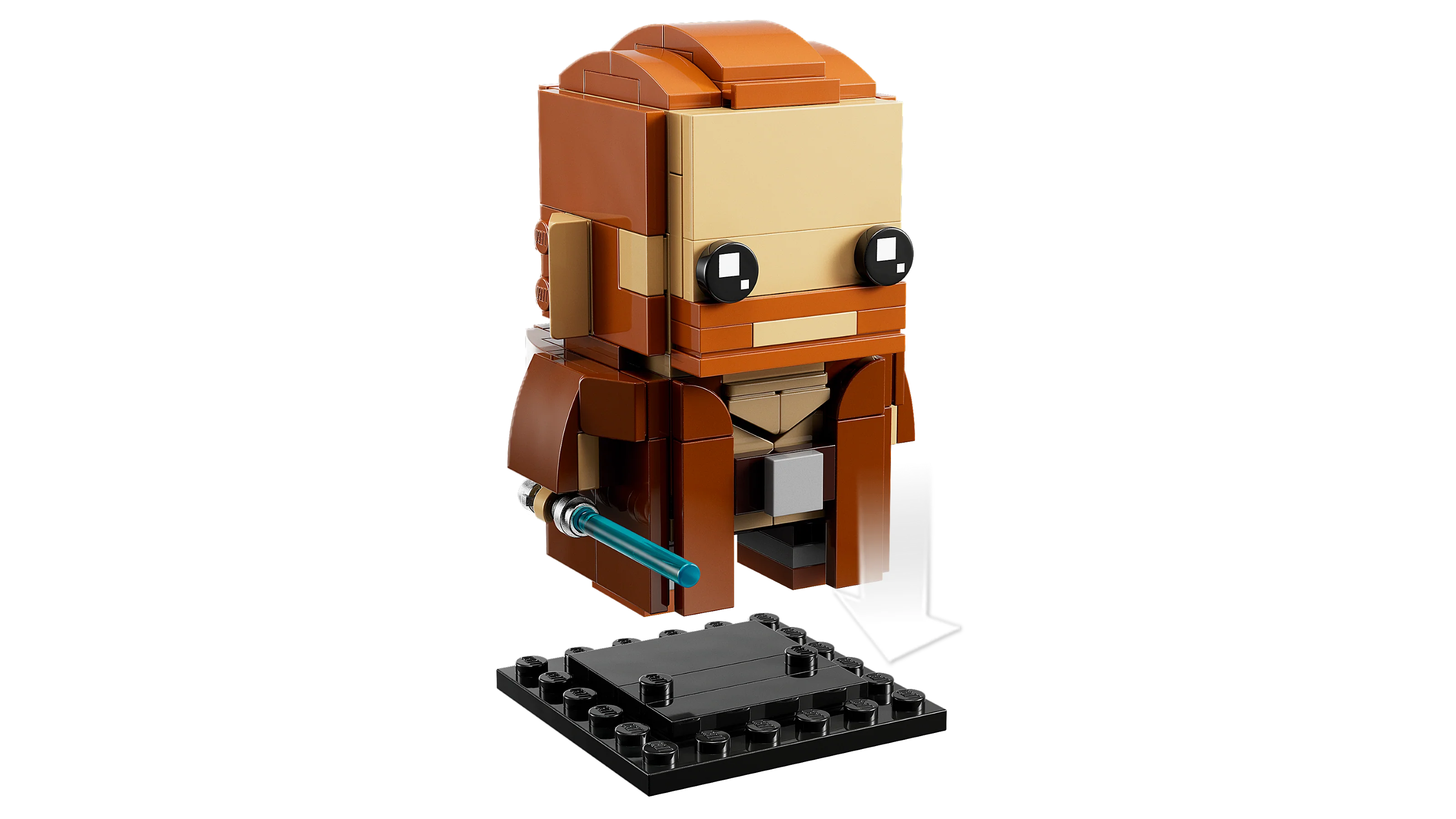 Obi-Wan Kenobi & Darth Vader - Image 5