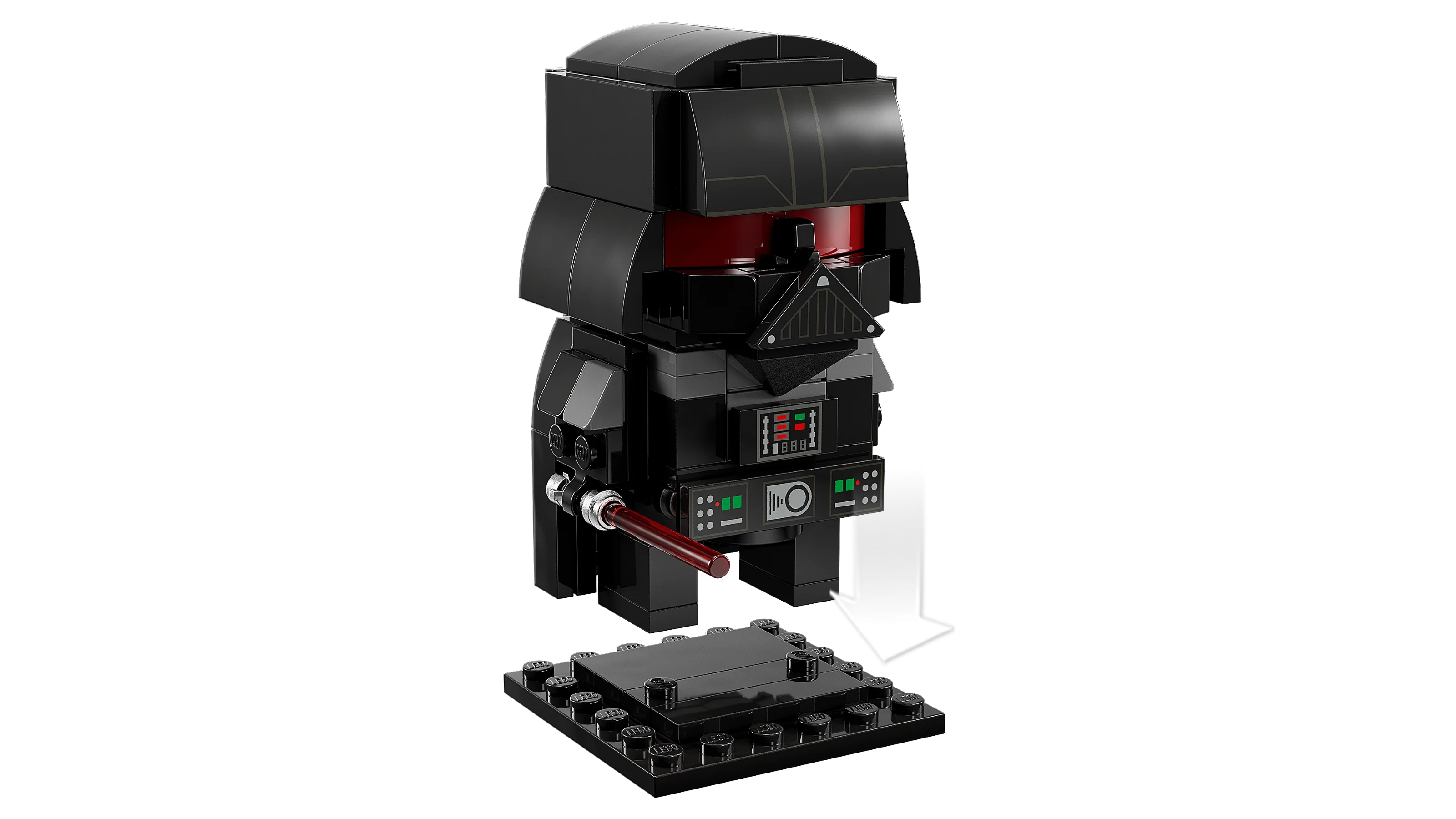 Obi-Wan Kenobi & Darth Vader - Image 6
