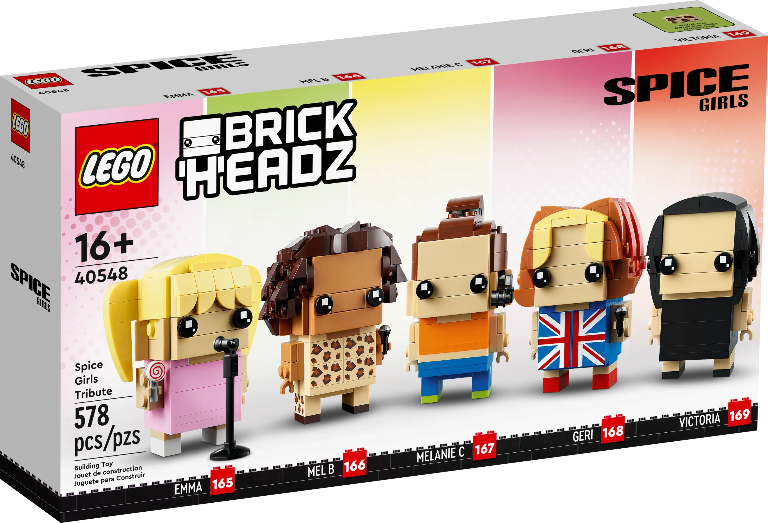Spice Girls Tribute - Image 2