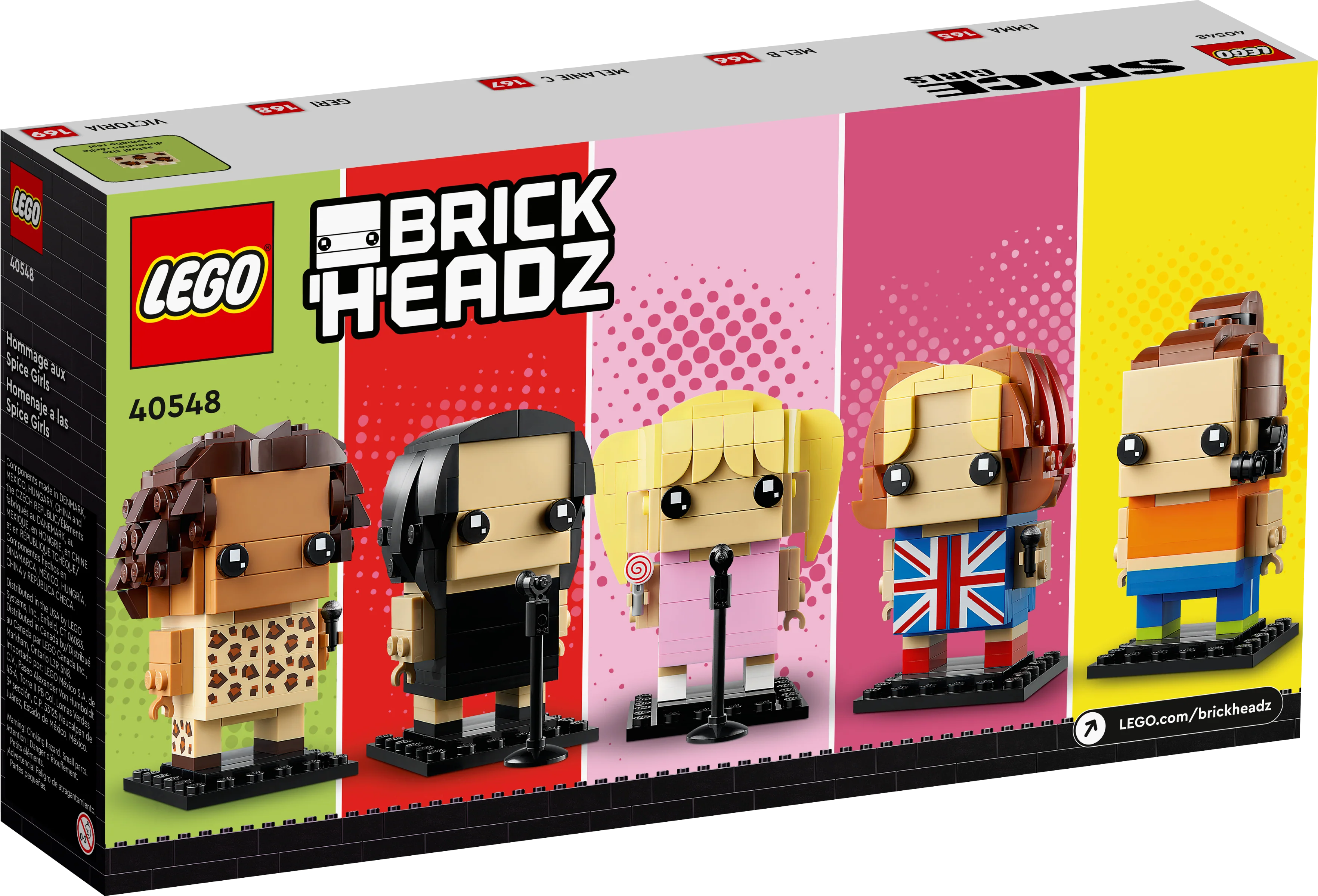 Spice Girls Tribute - Image 8