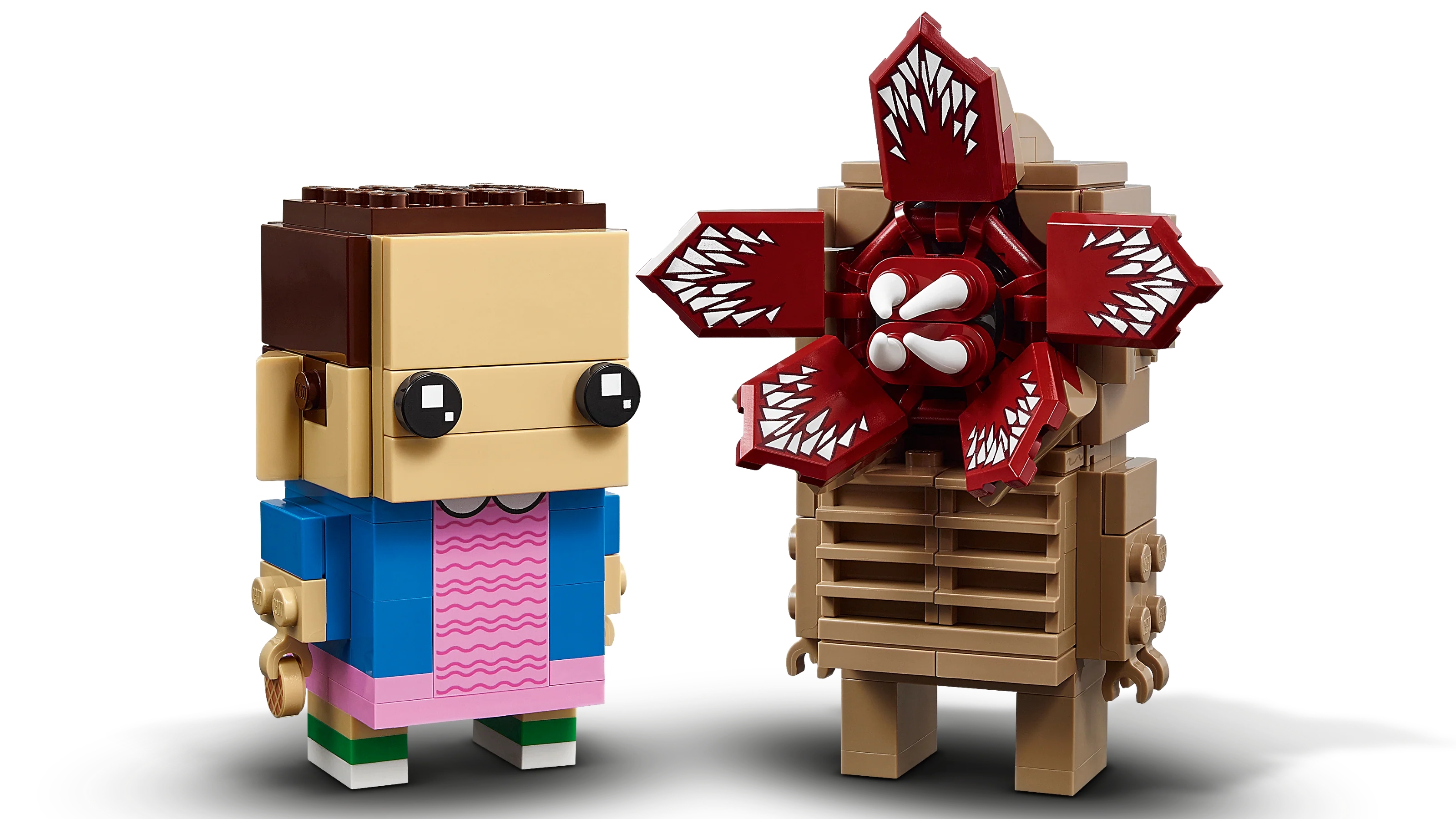 Demogorgon & Eleven - Image 3