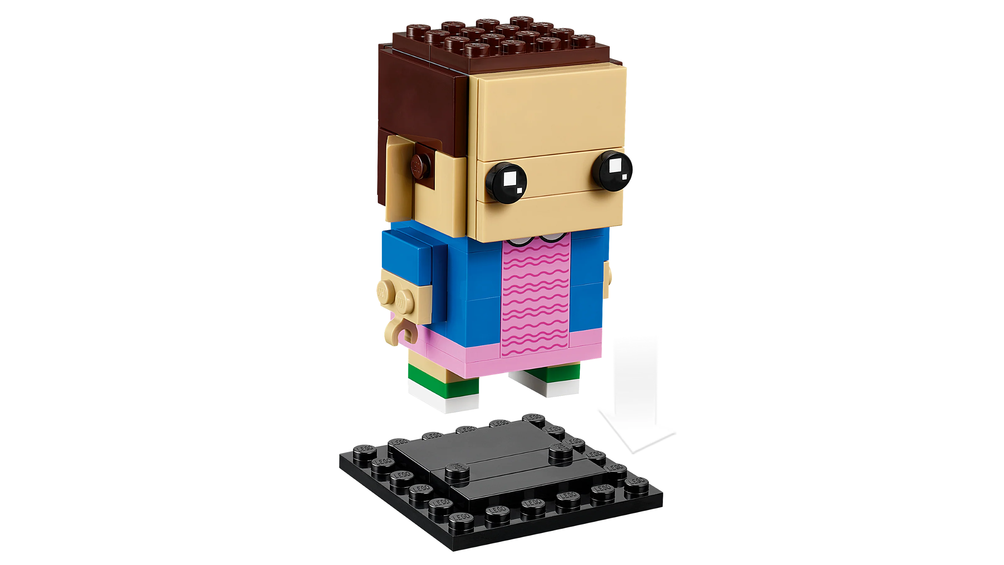 Demogorgon & Eleven - Image 4
