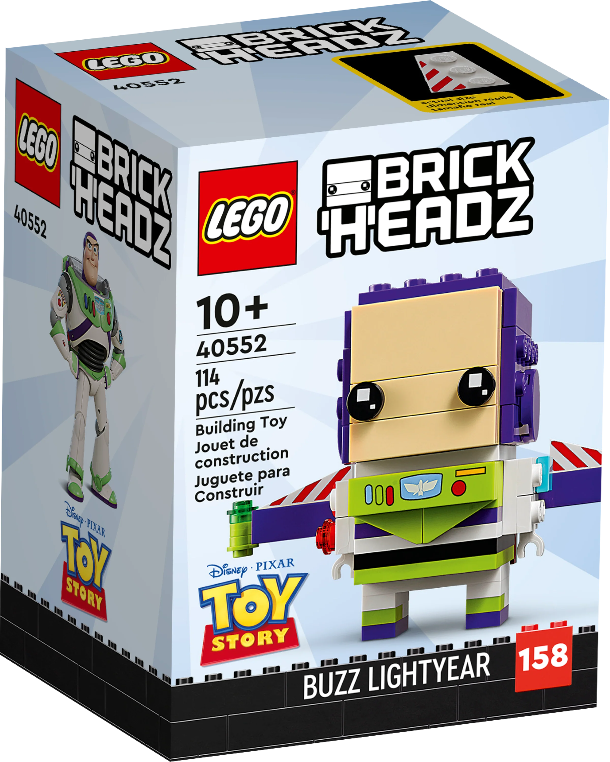 Buzz Lightyear - Image 2