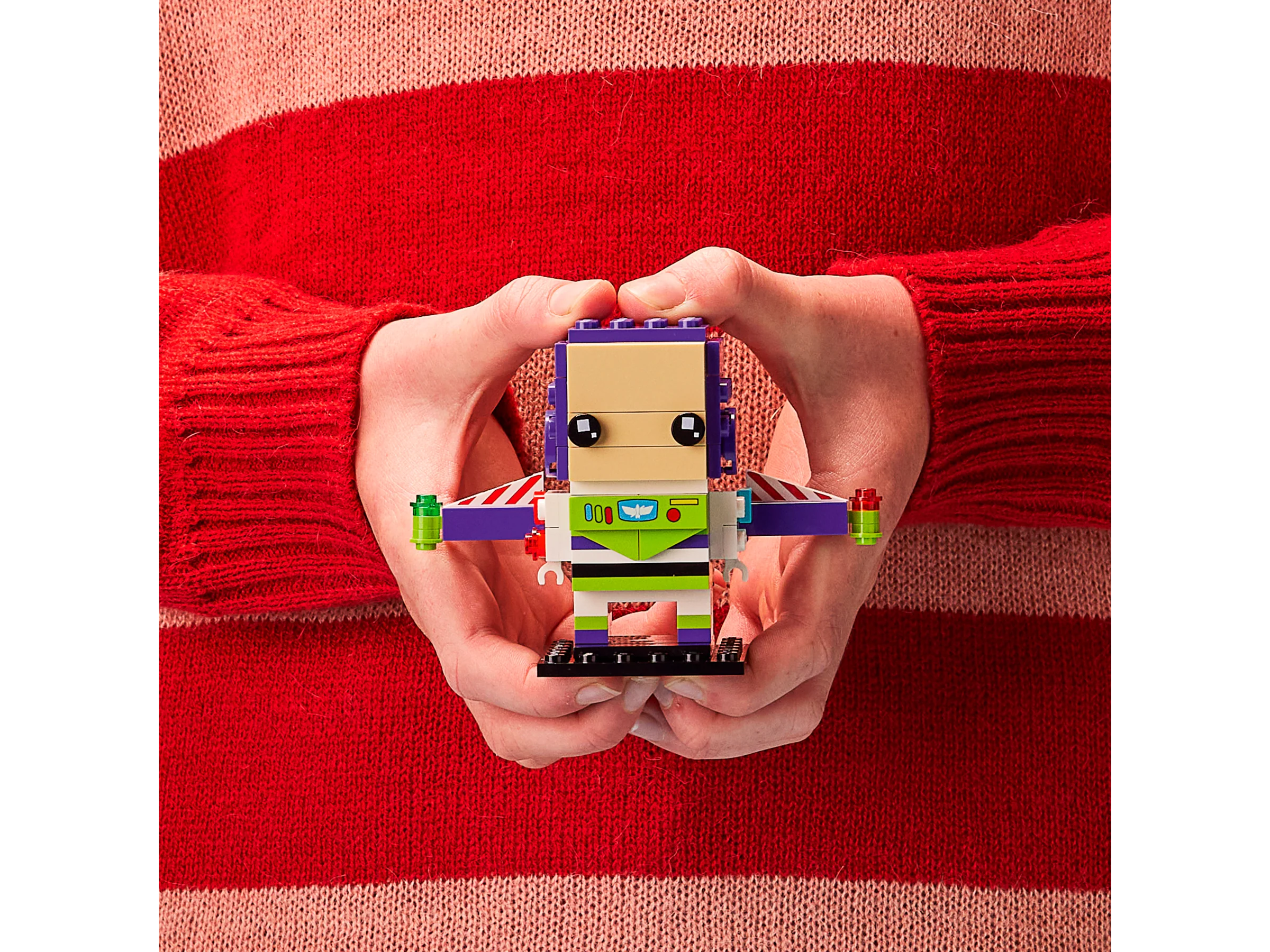 Buzz Lightyear - Image 5