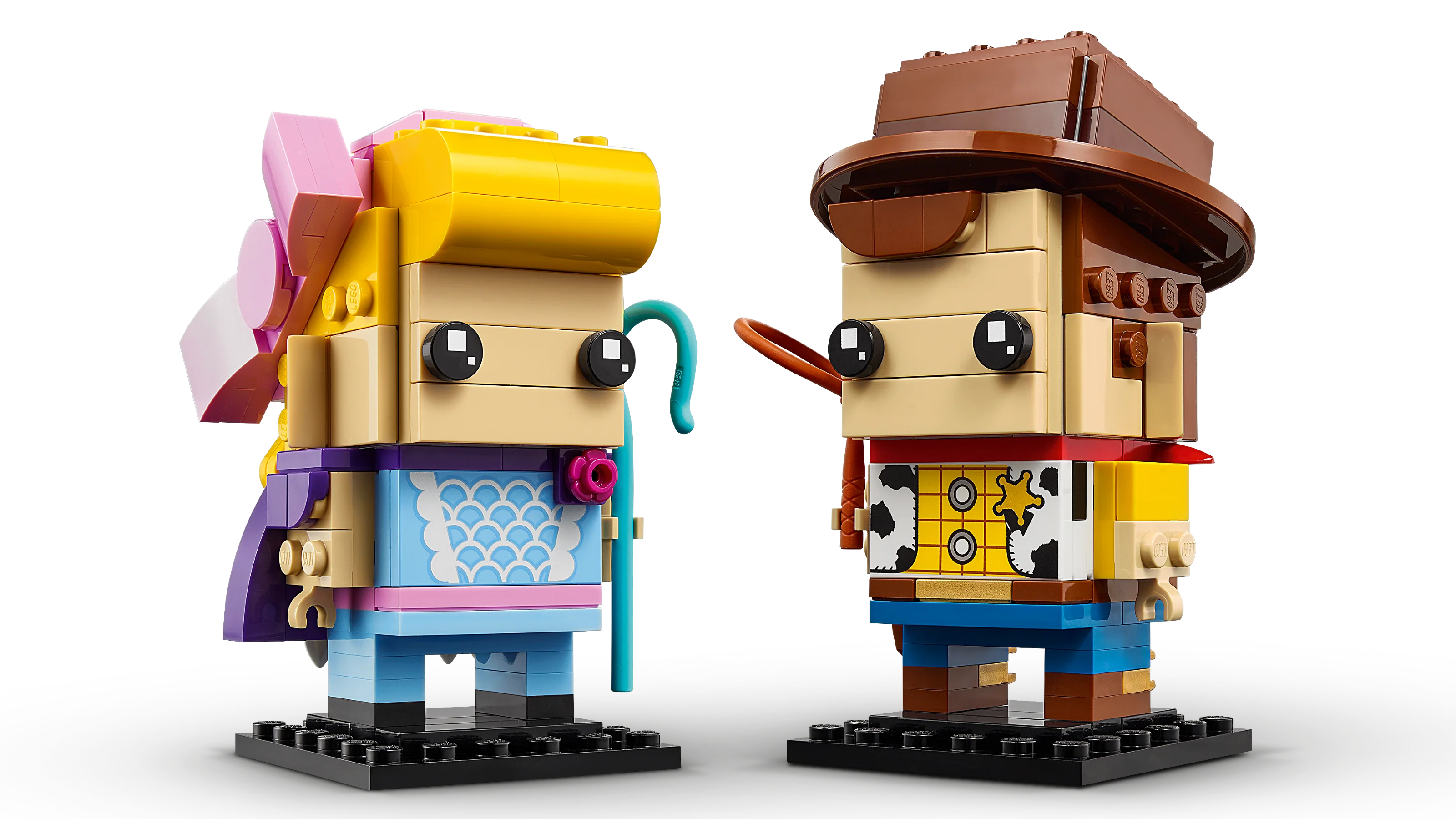 Woody and Bo Peep - Image 3