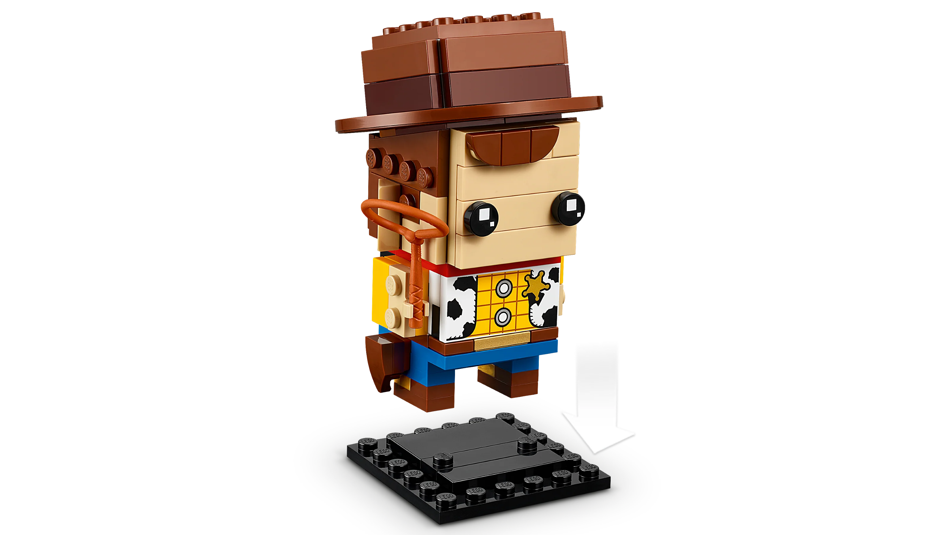 Woody and Bo Peep - Image 4