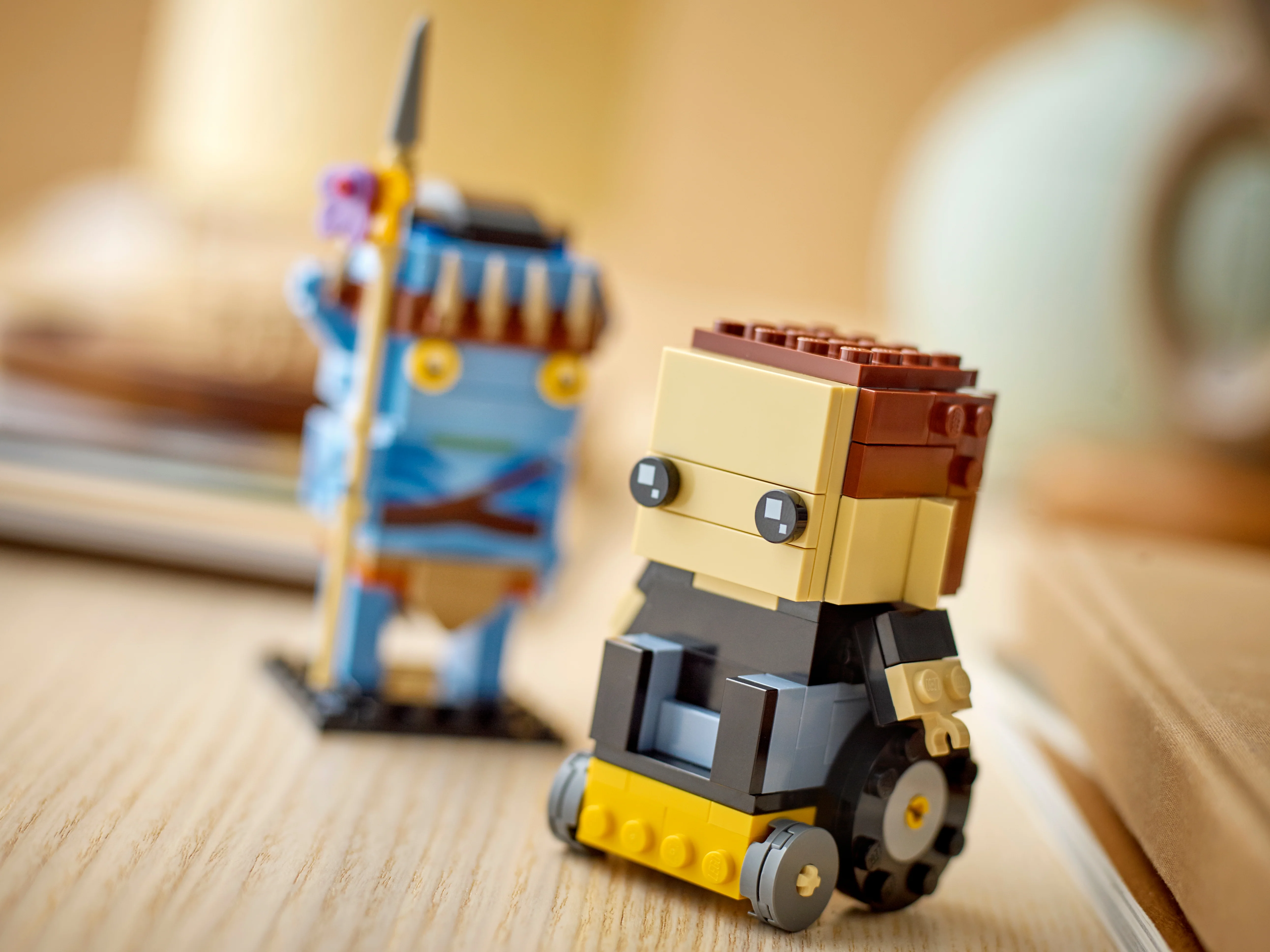 Jake Sully & his Avatar - Image 10