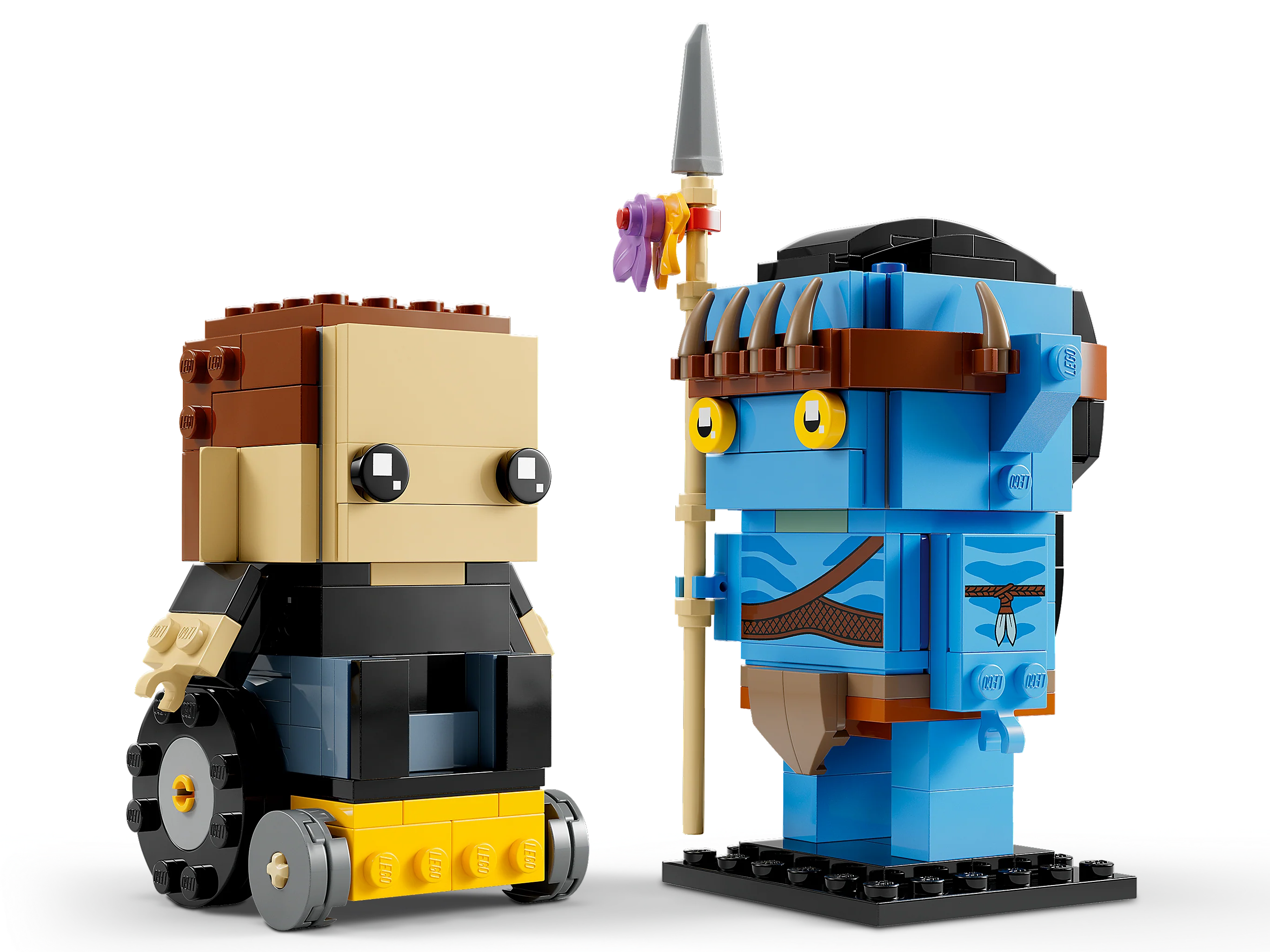 Jake Sully & his Avatar - Image 4