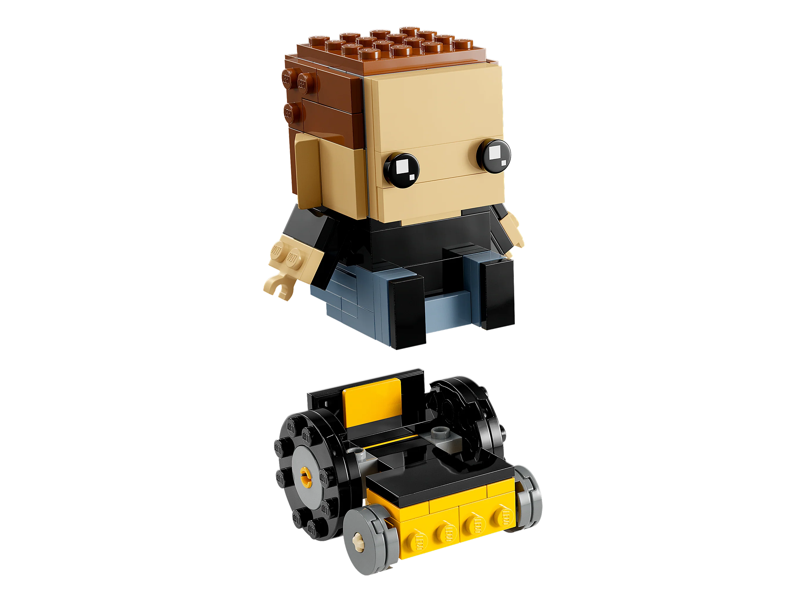 Jake Sully & his Avatar - Image 5