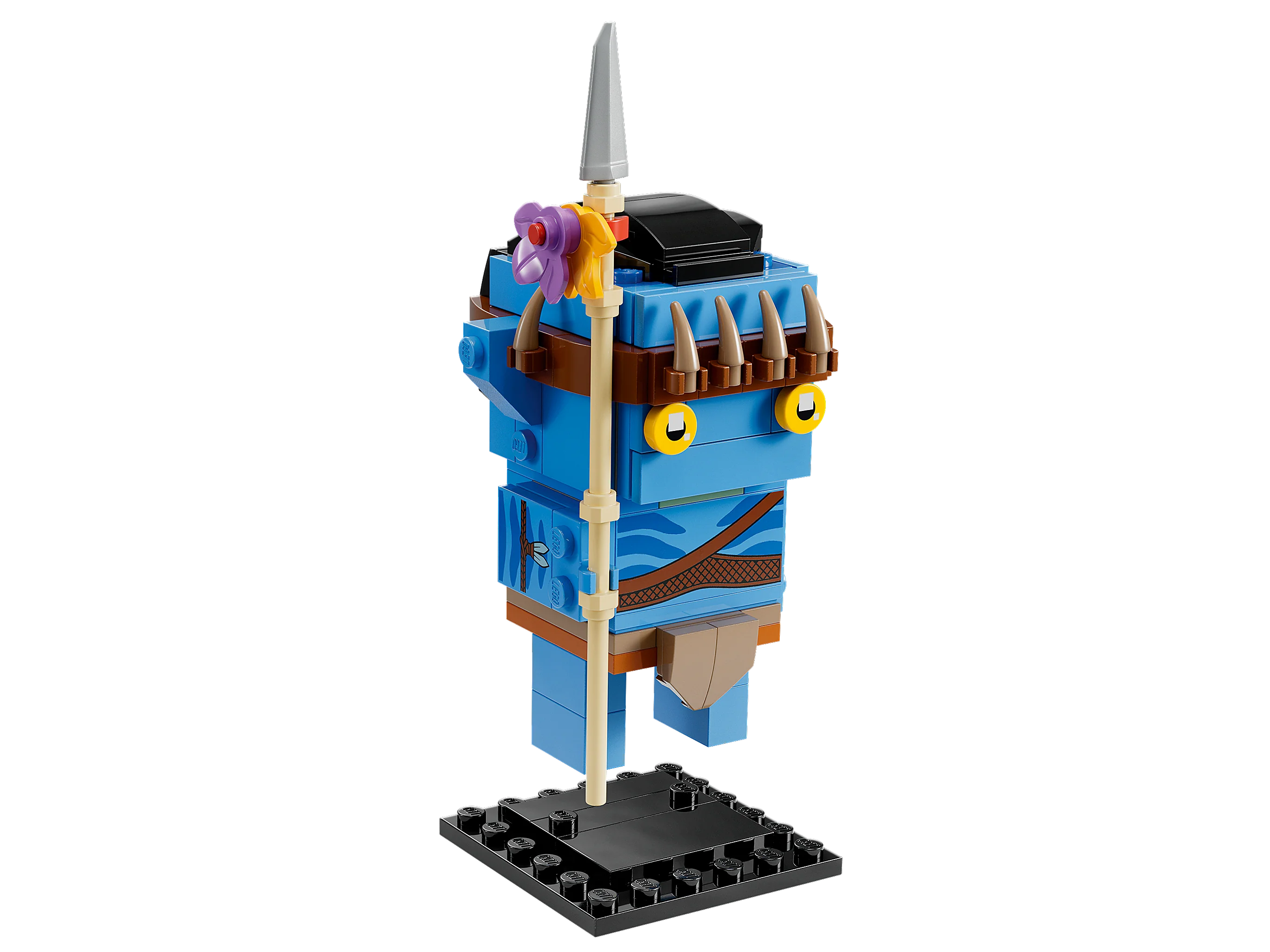 Jake Sully & his Avatar - Image 6
