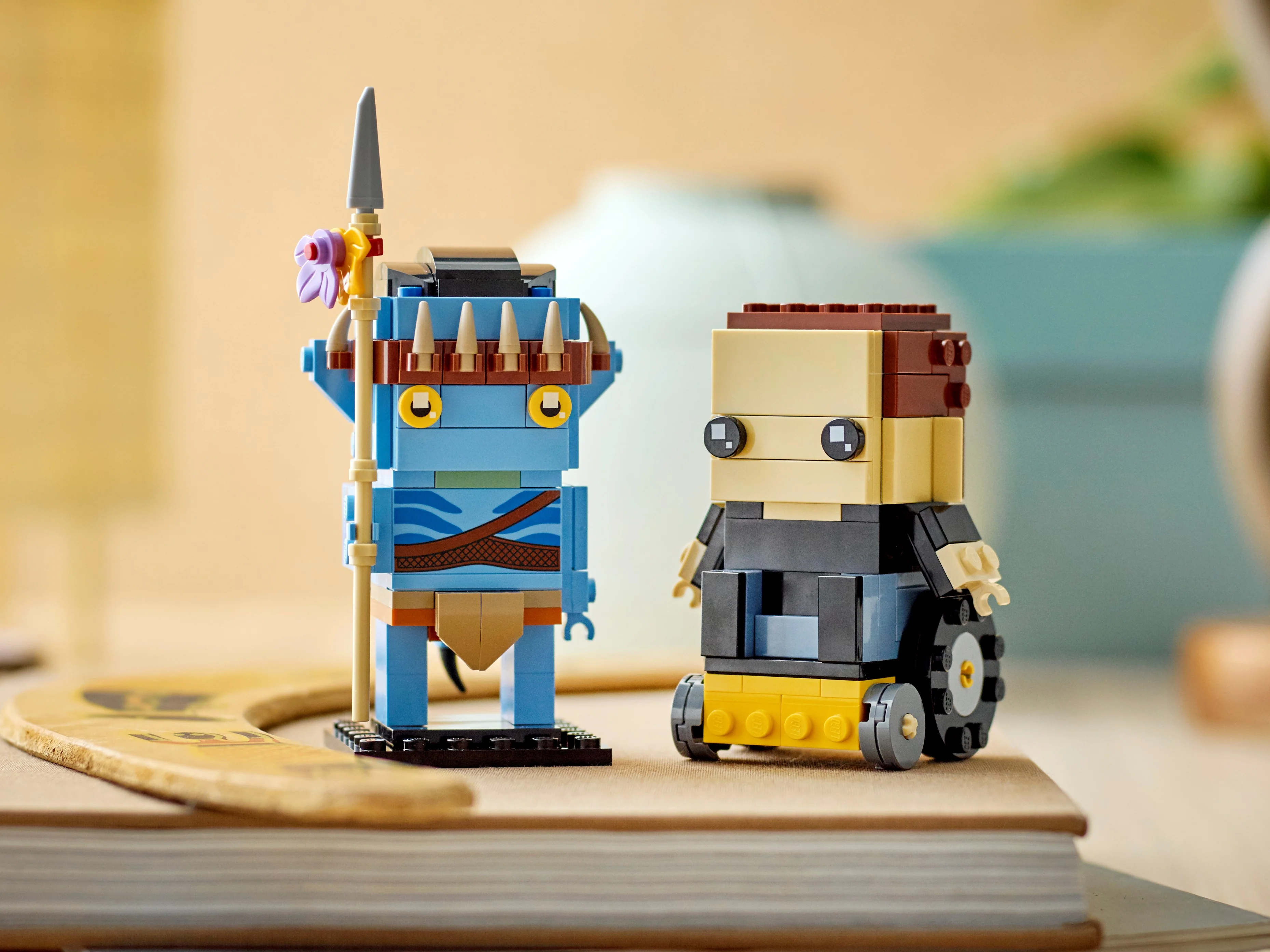 Jake Sully & his Avatar - Image 9