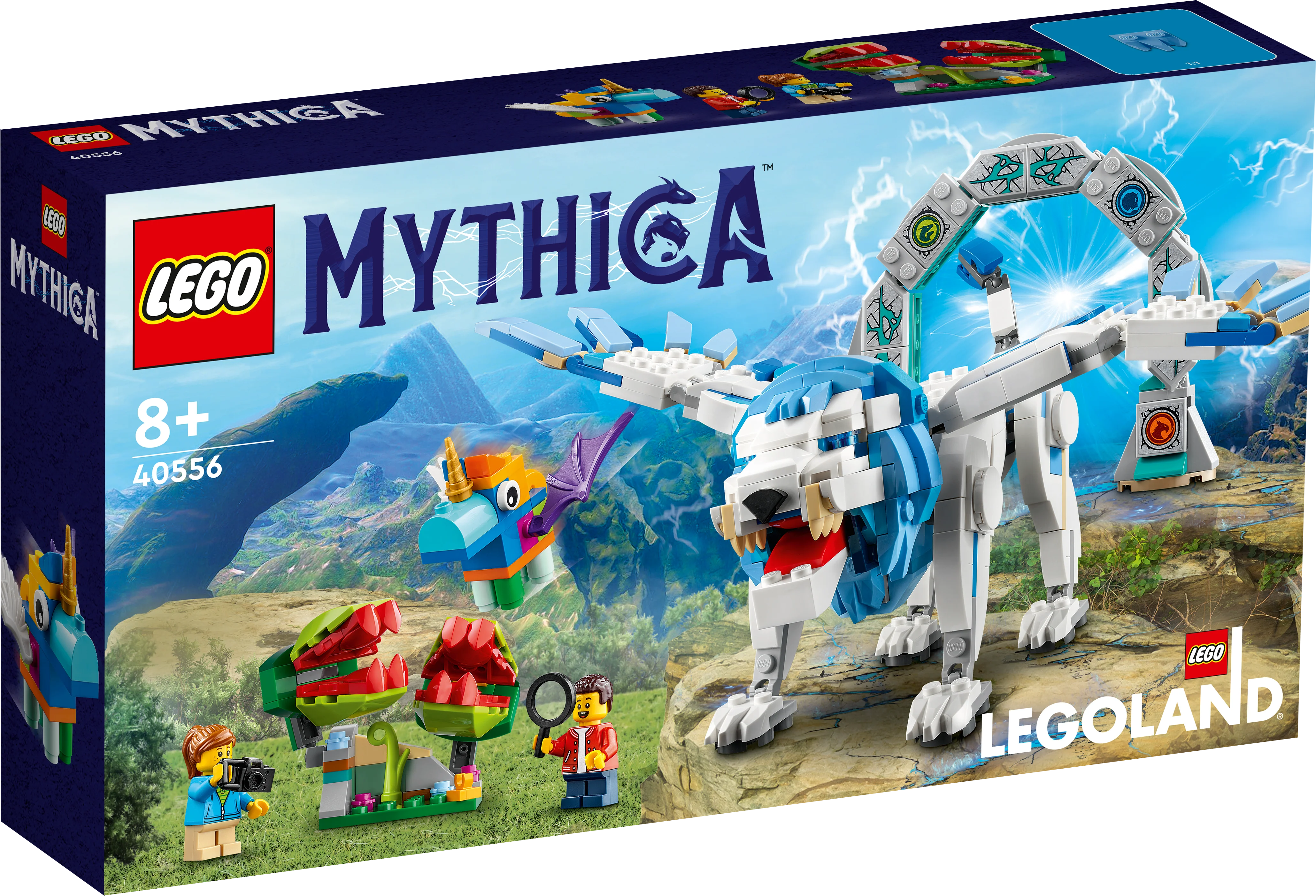 Mythica - Image 2