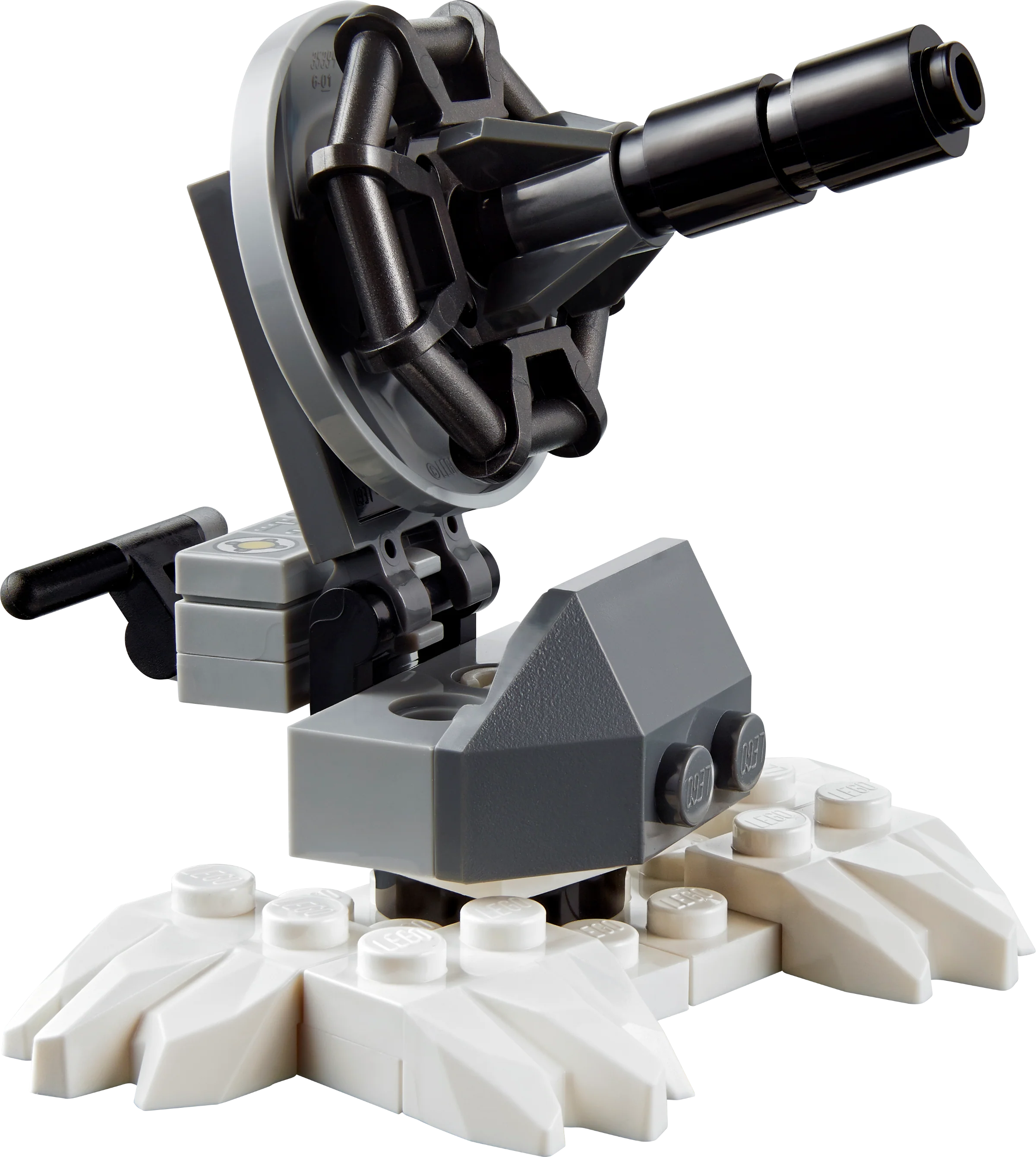 Defense of Hoth - Image 5