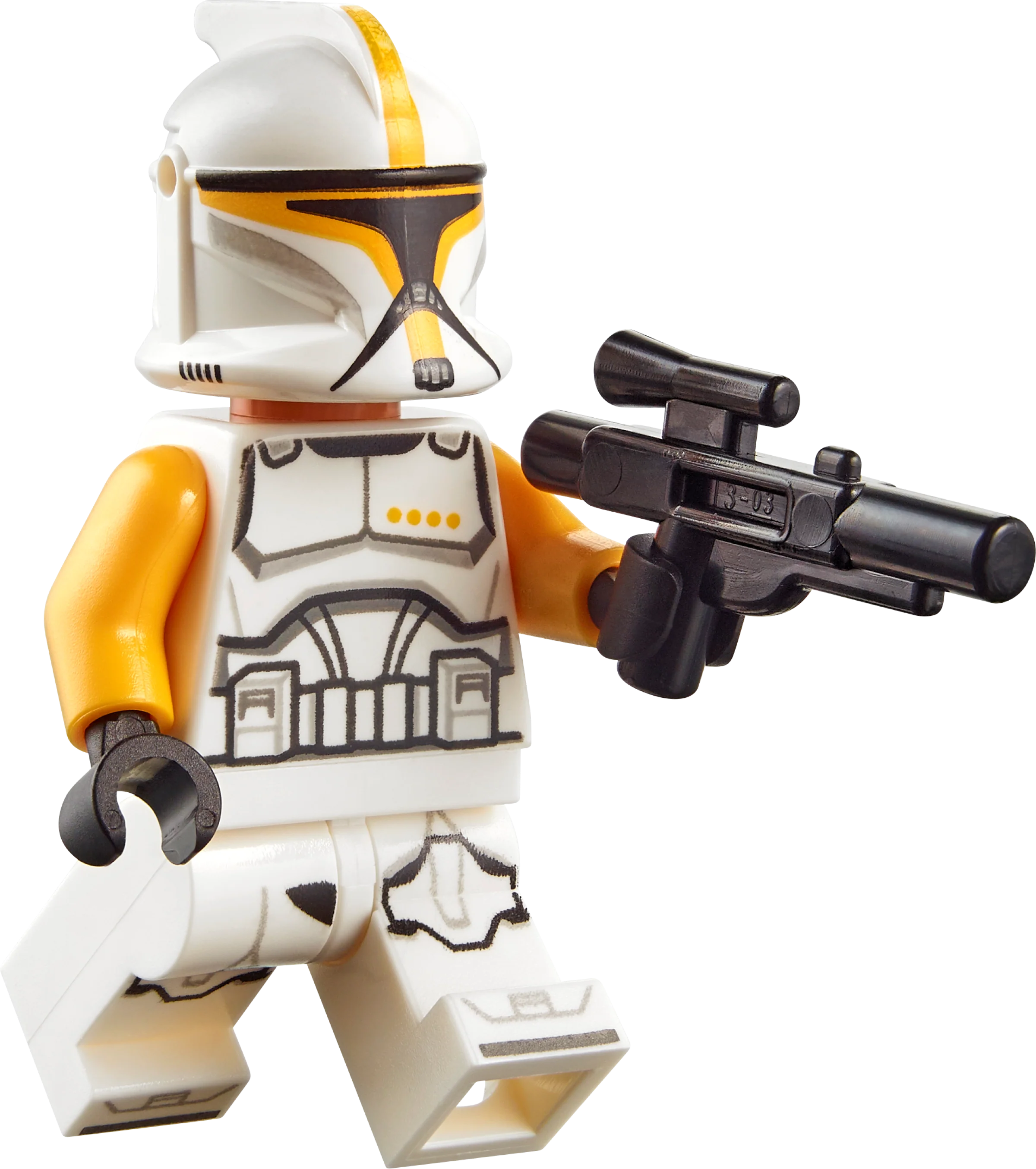 Clone Trooper Command Station - Image 3