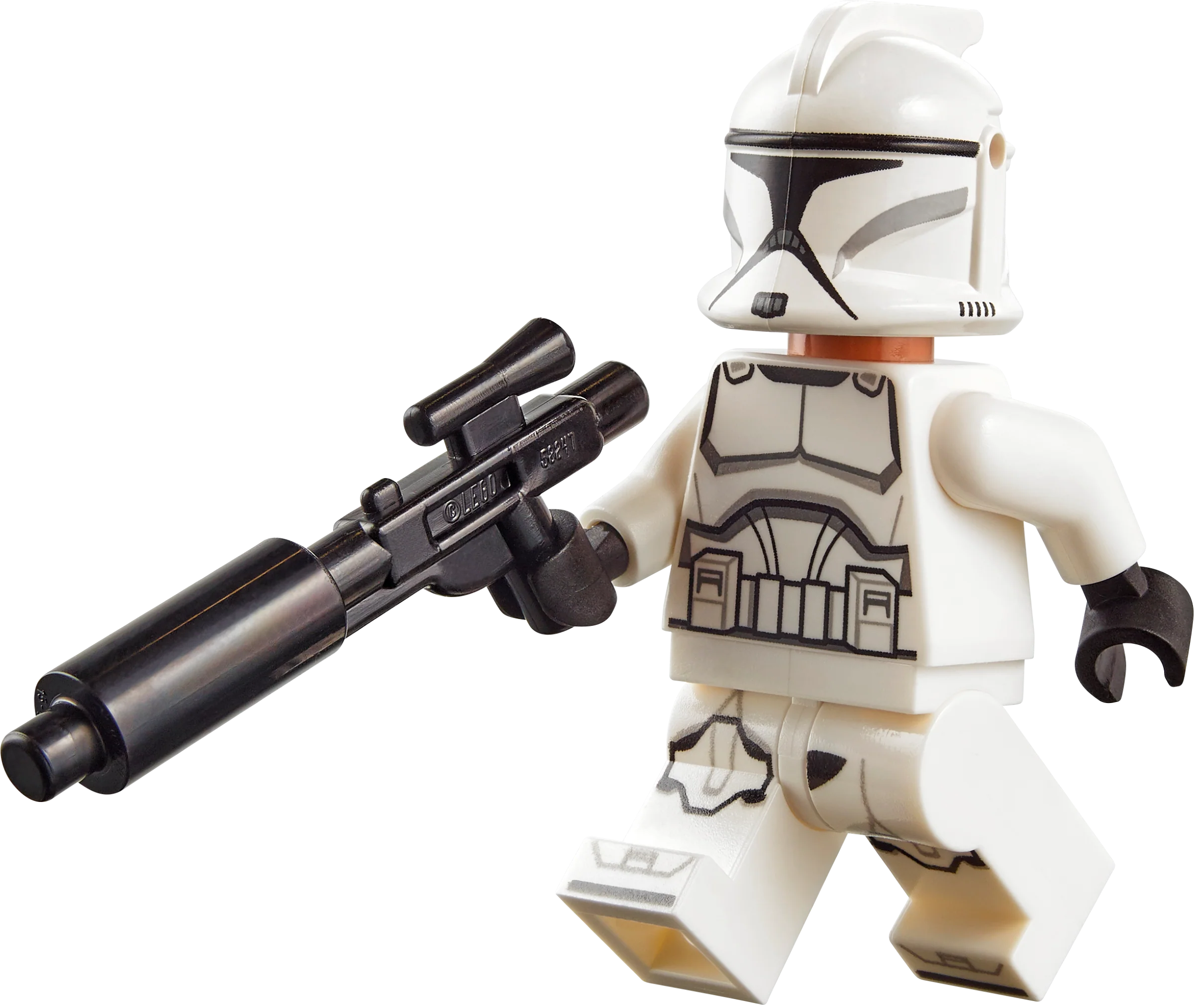 Clone Trooper Command Station - Image 4