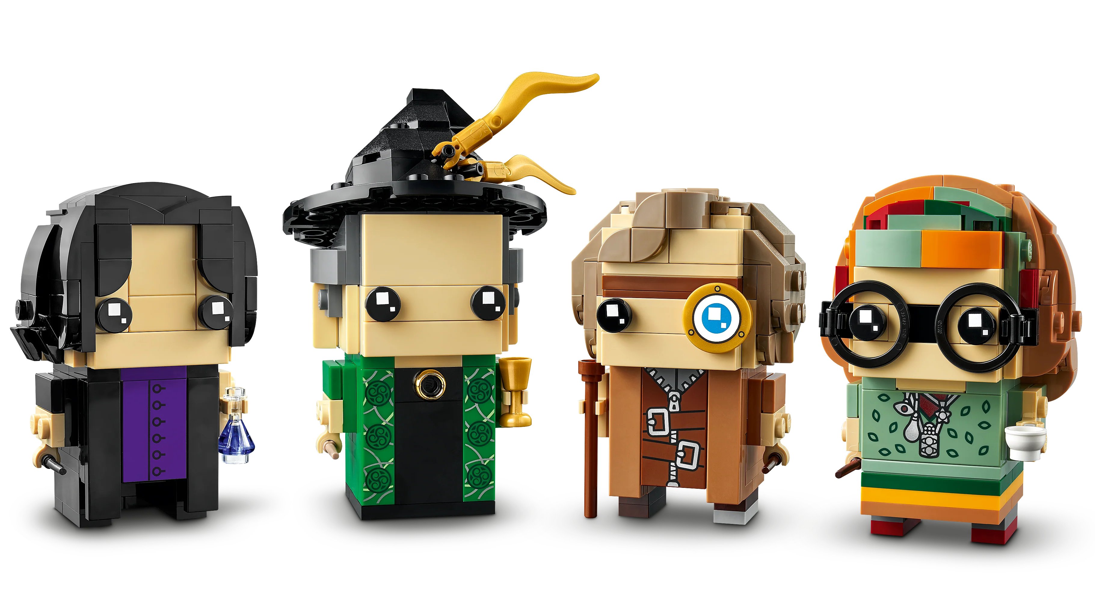 Professors of Hogwarts - Image 3