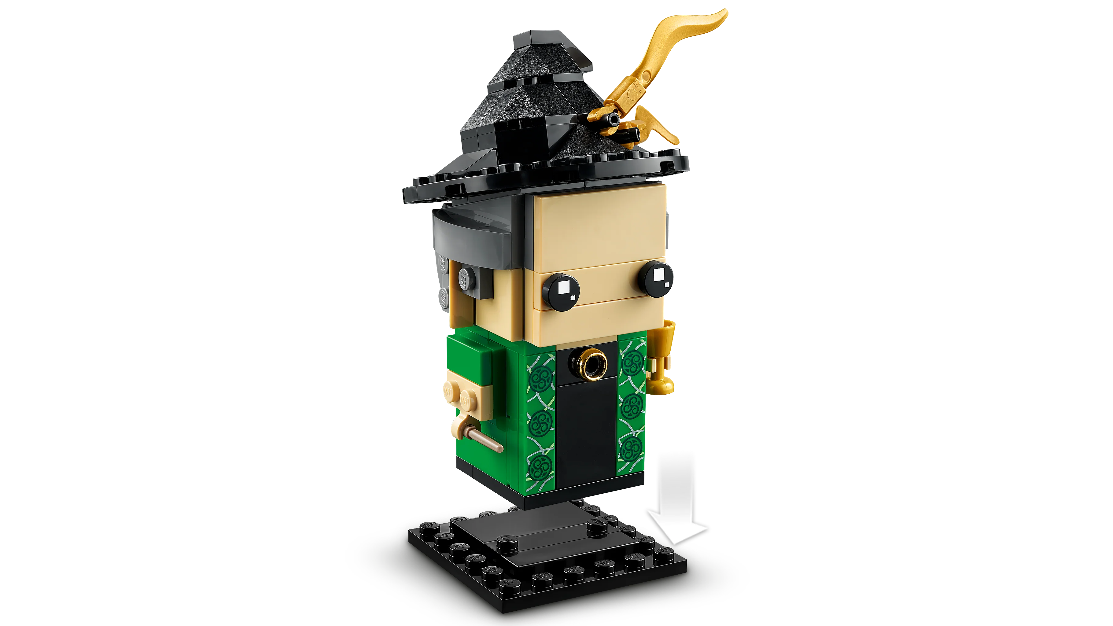 Professors of Hogwarts - Image 4