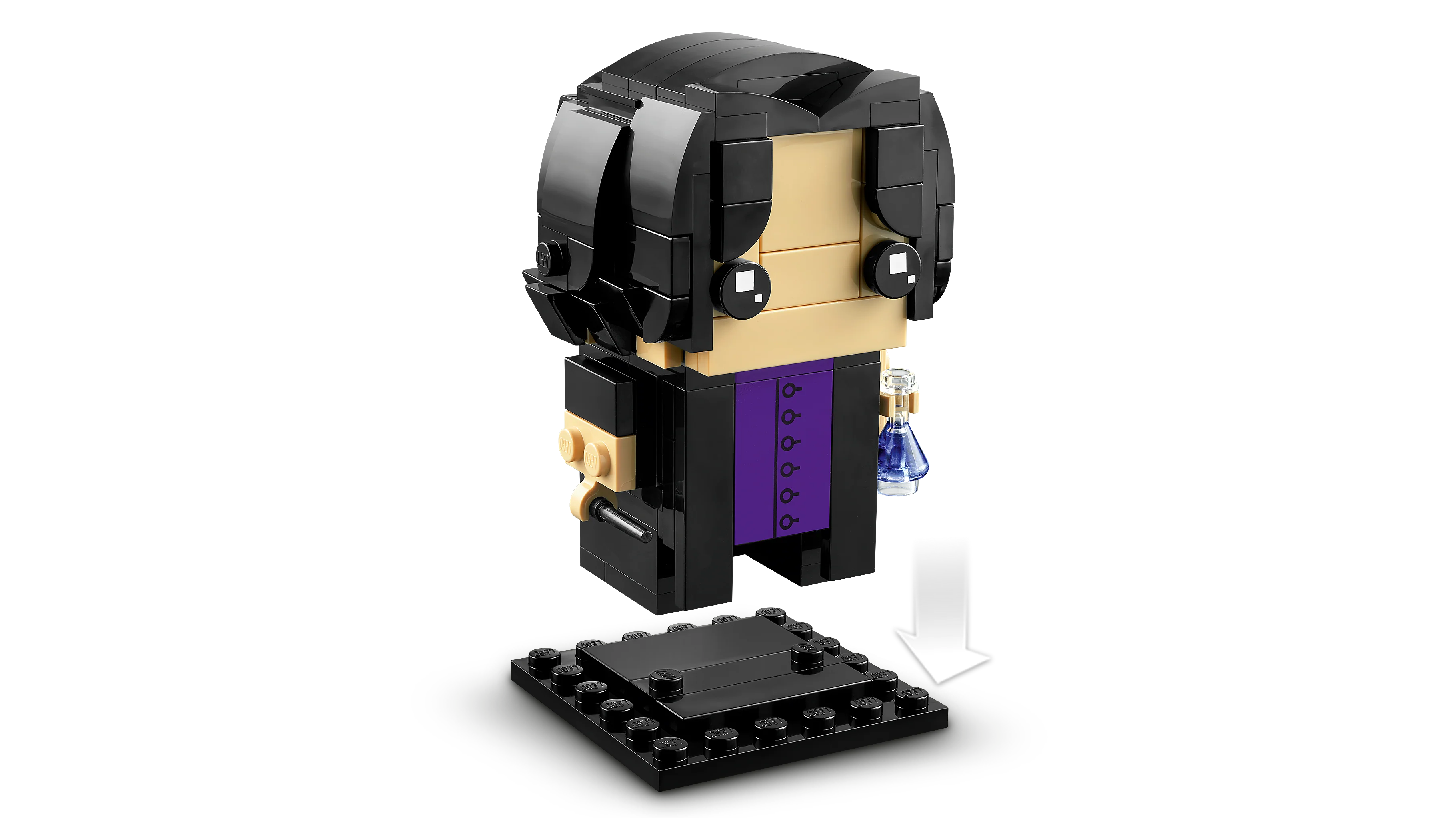 Professors of Hogwarts - Image 5