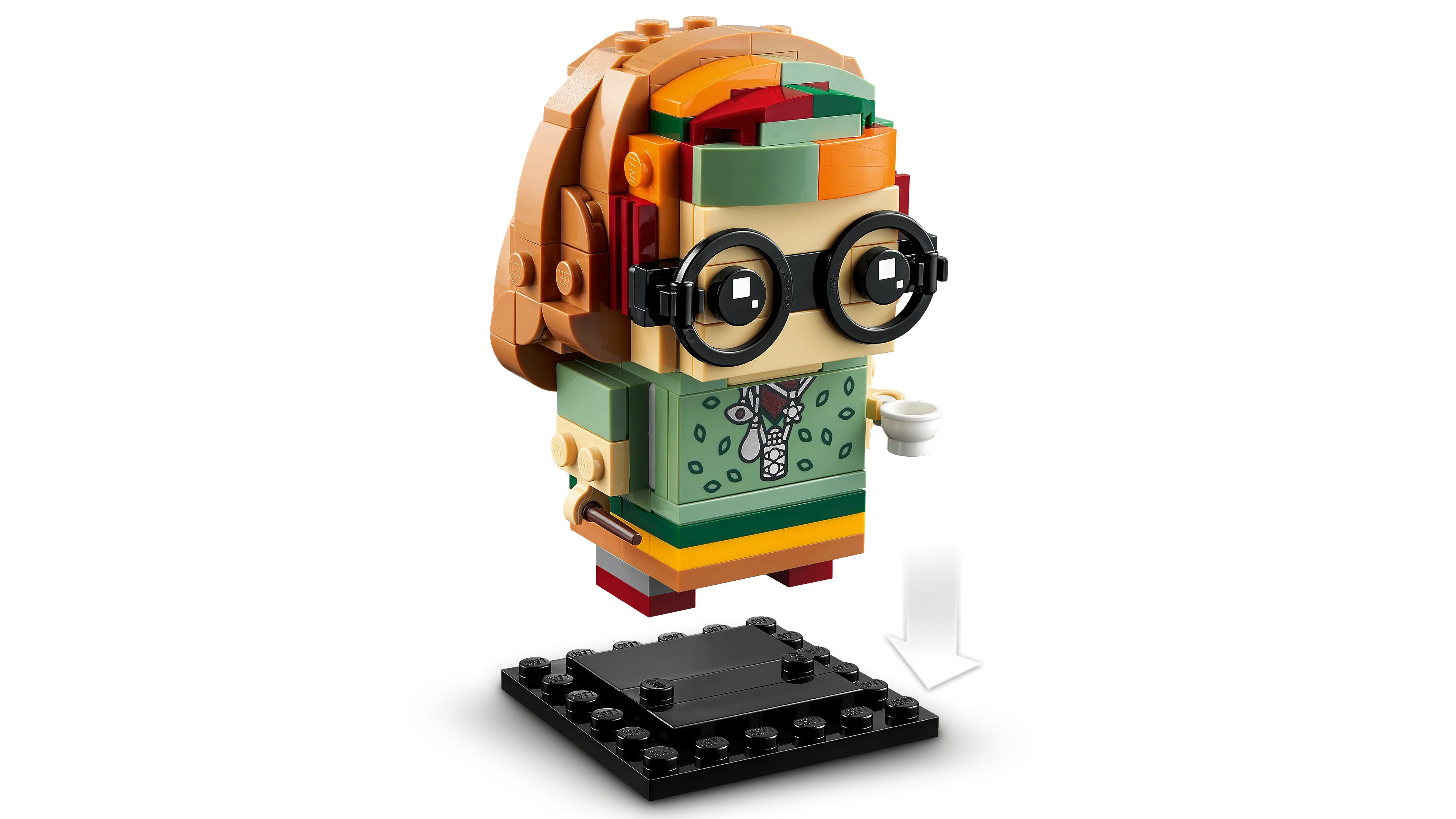 Professors of Hogwarts - Image 6