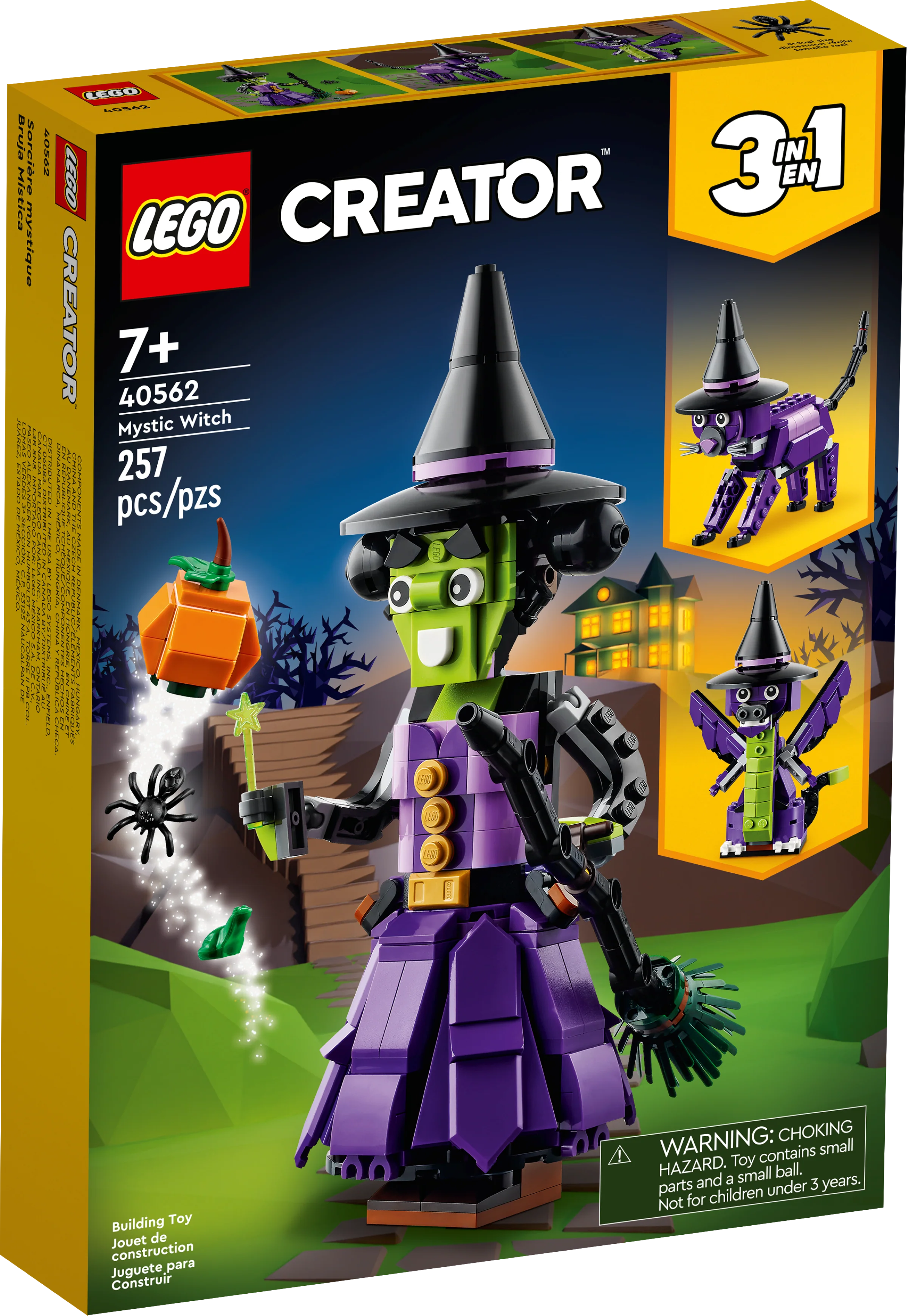 Mystic Witch - Image 2