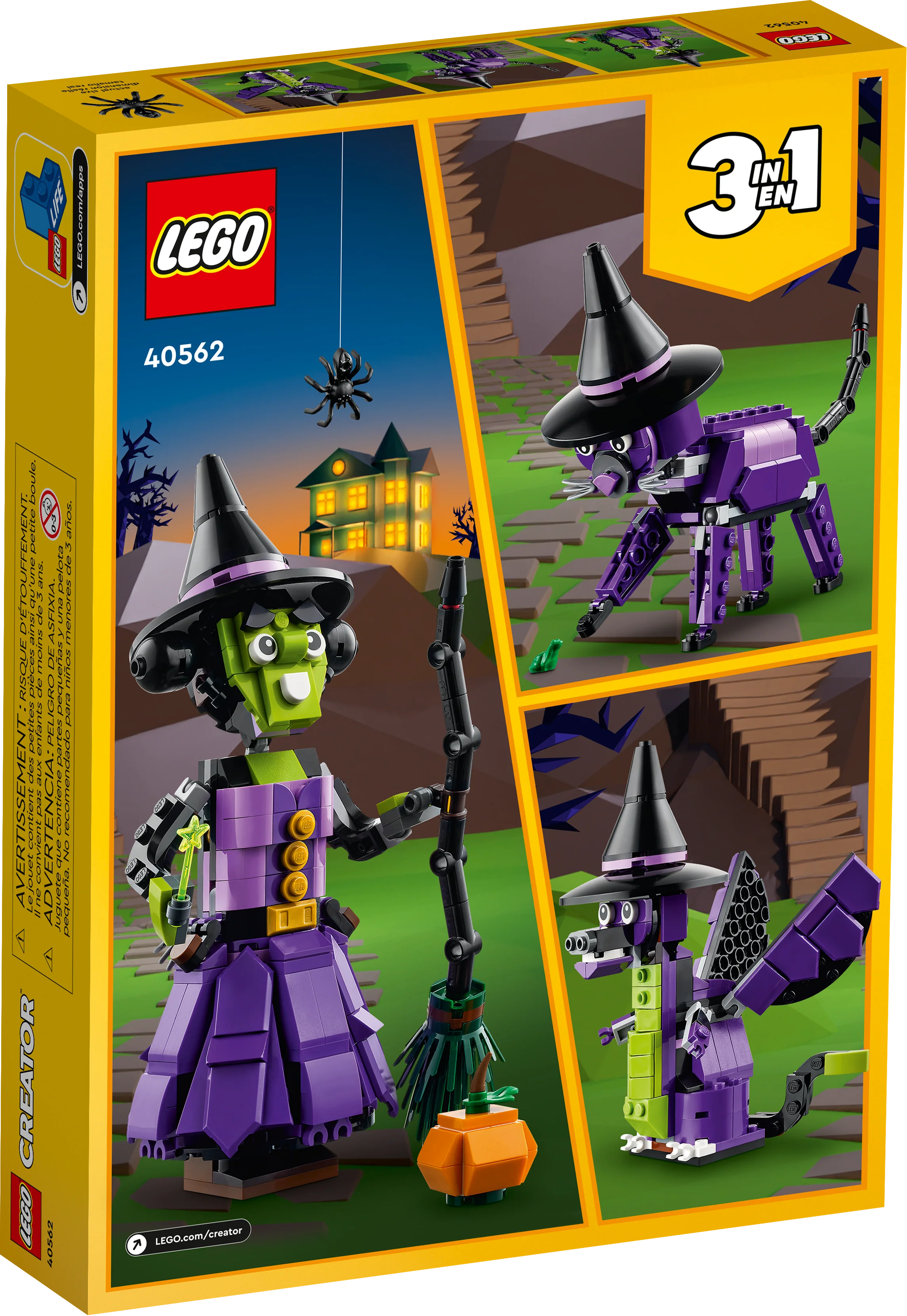 Mystic Witch - Image 3