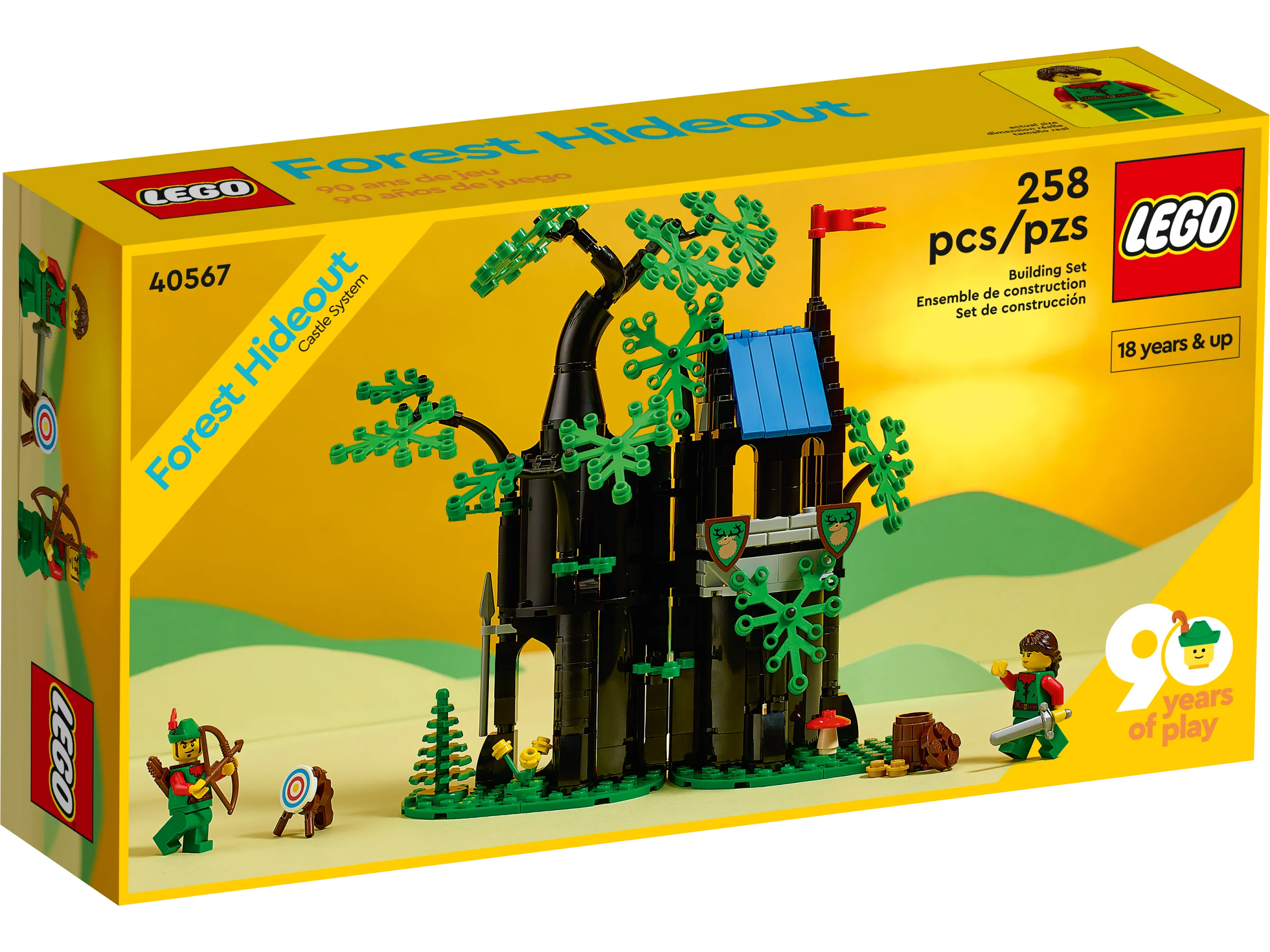 Forest Hideout - Image 2