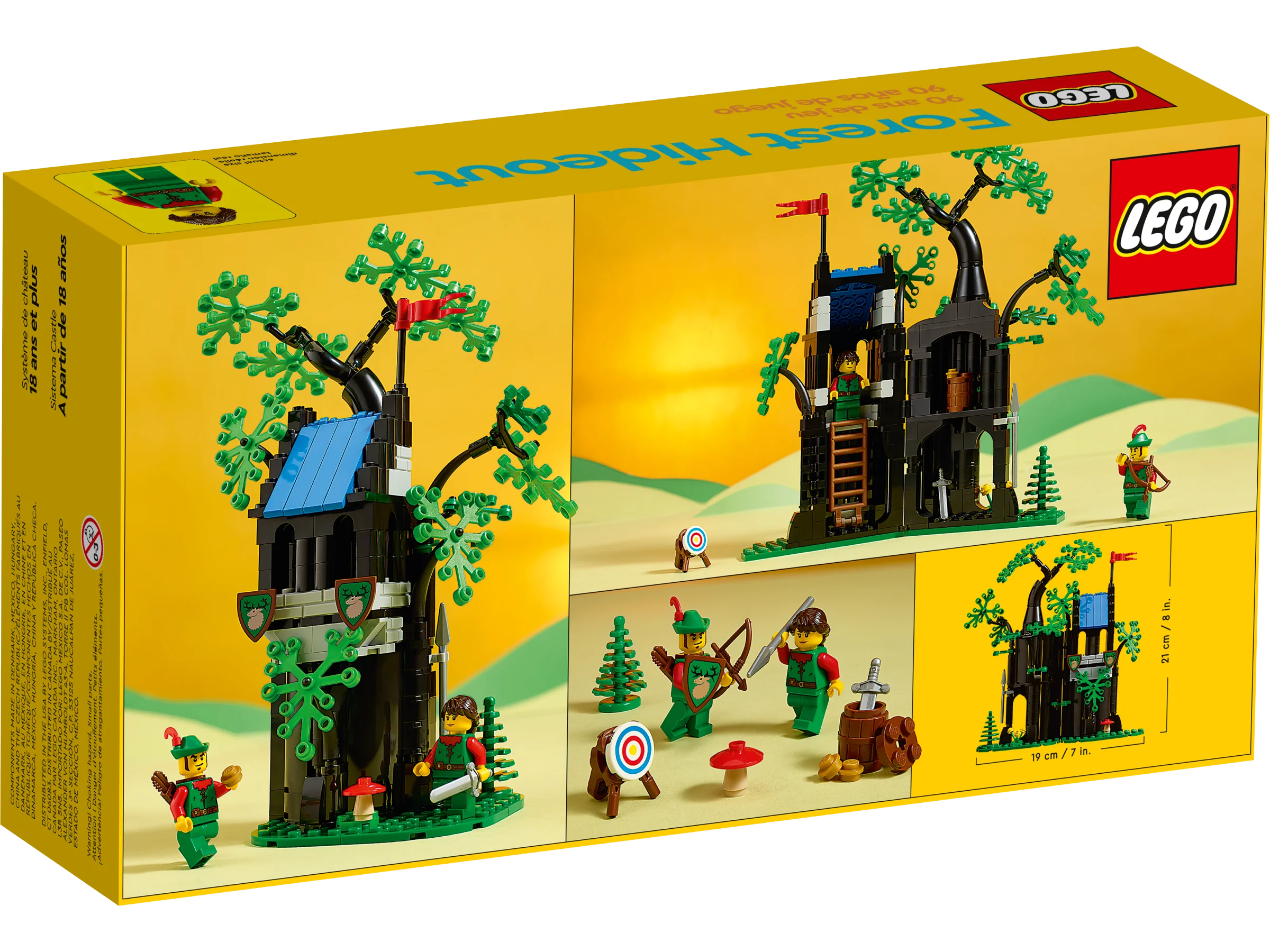 Forest Hideout - Image 3