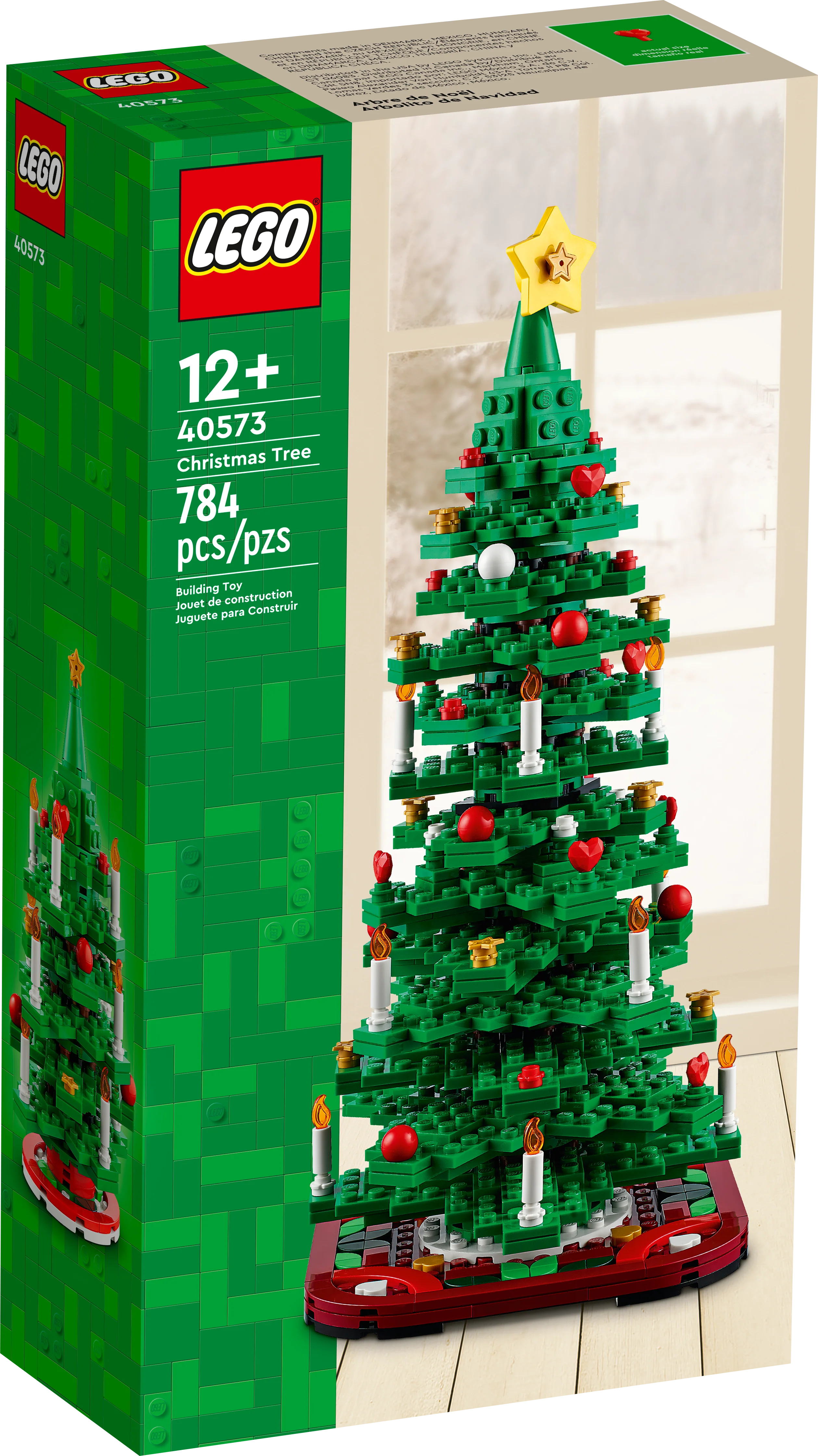 Christmas Tree - Image 2