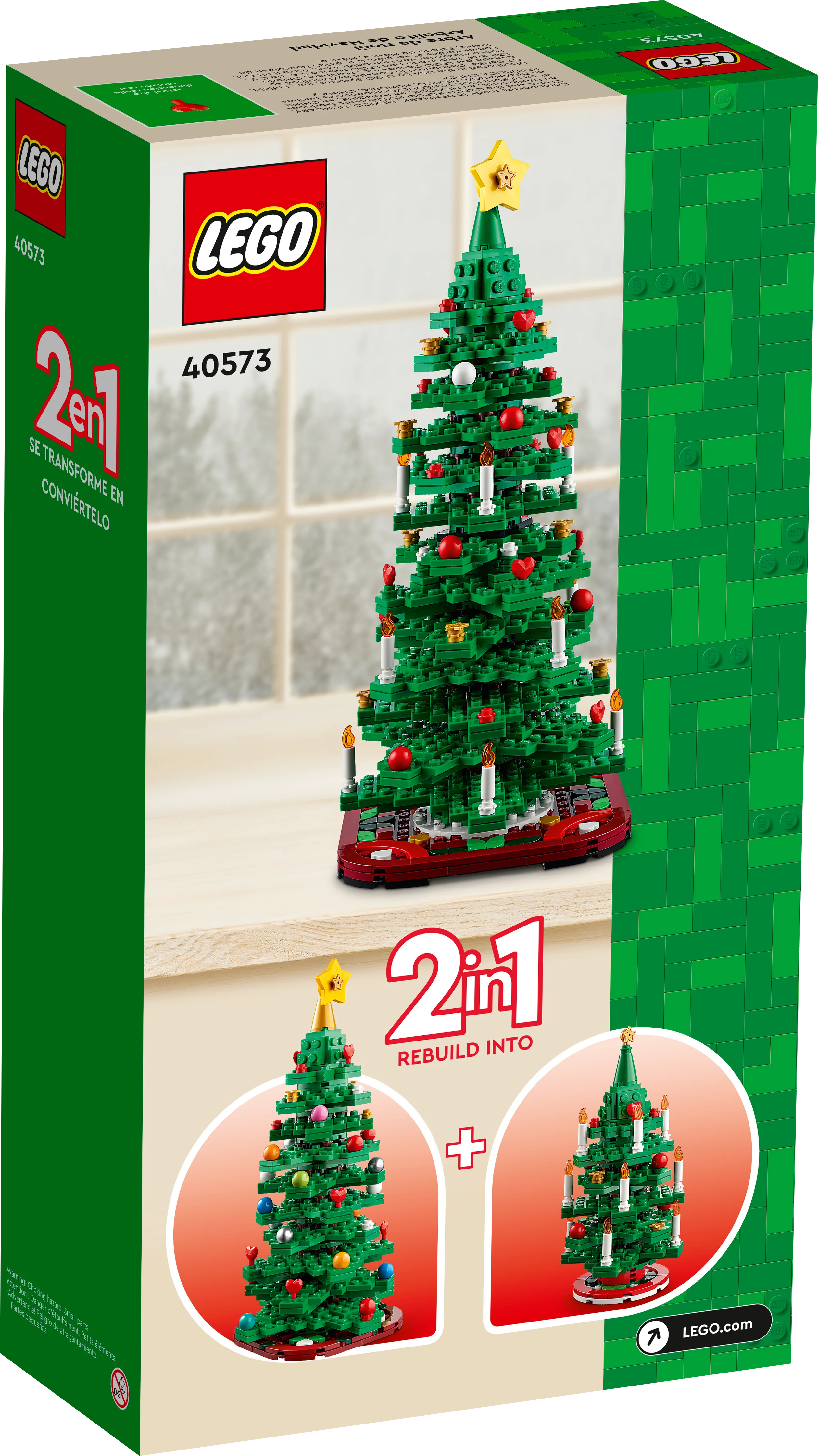 Christmas Tree - Image 3