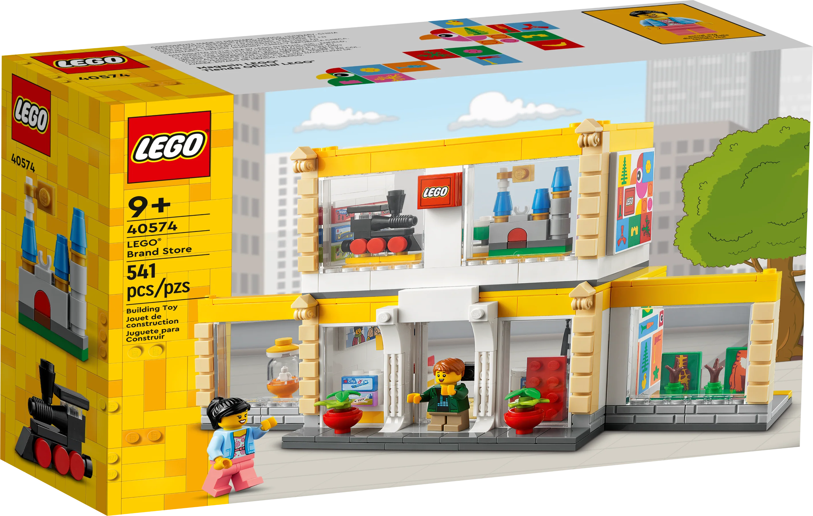 LEGO Brand Store - Image 2