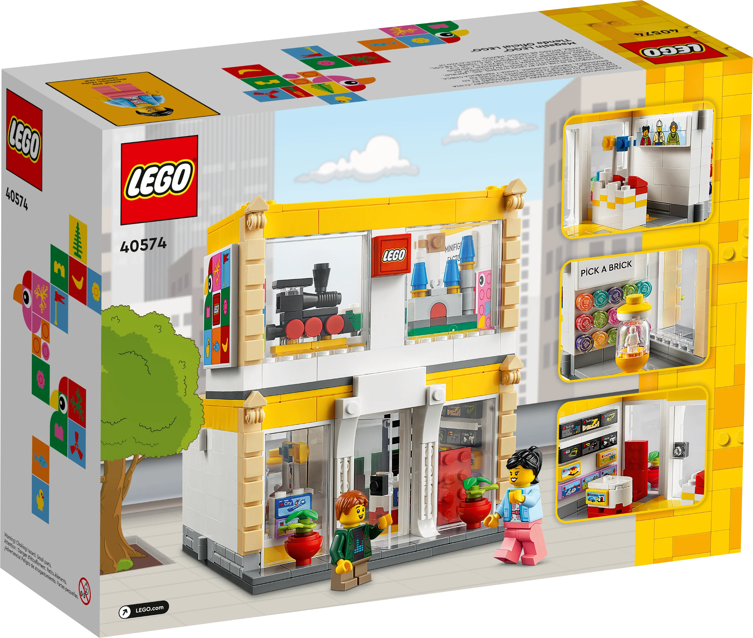 LEGO Brand Store - Image 3