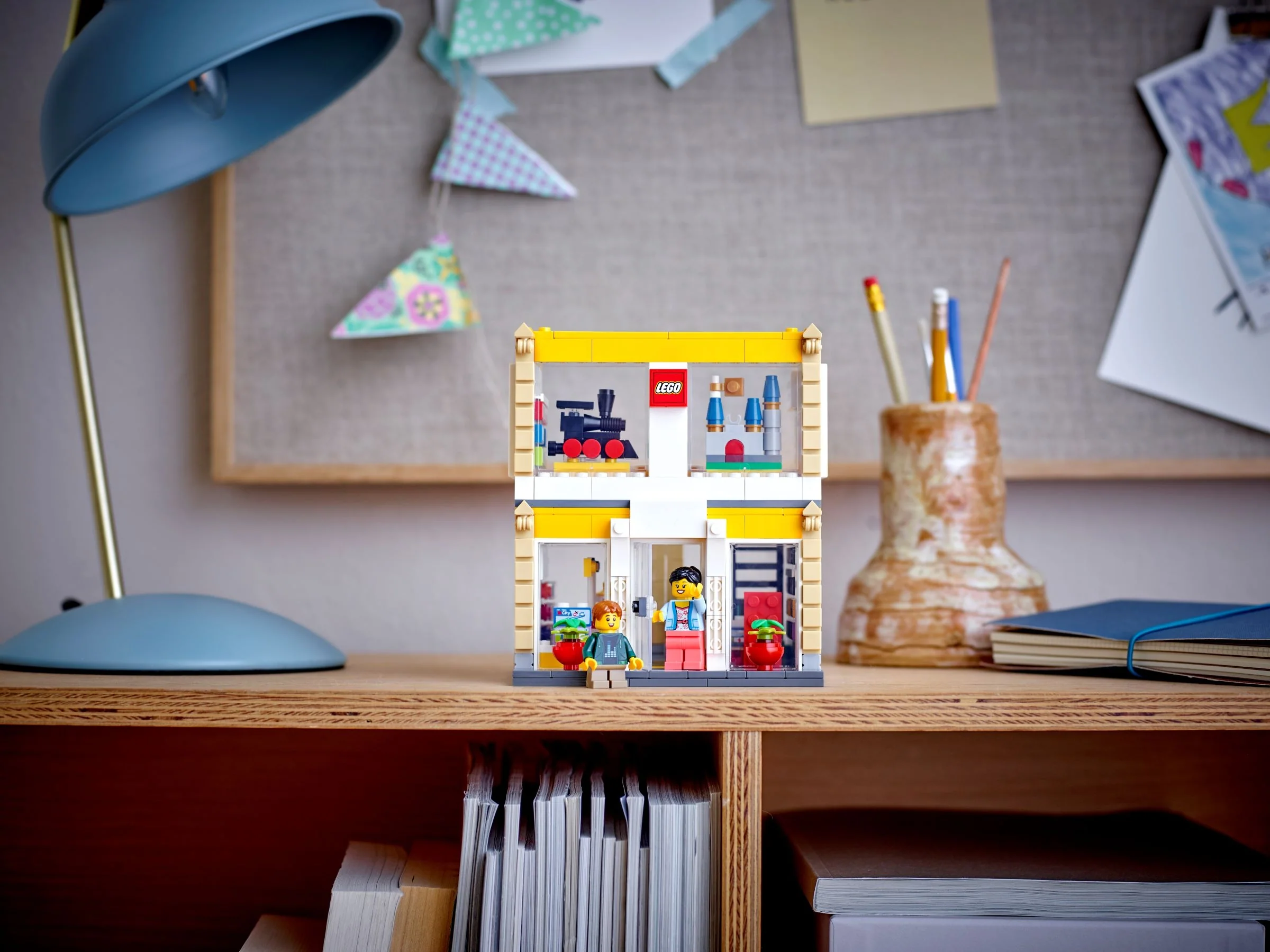 LEGO Brand Store - Image 4