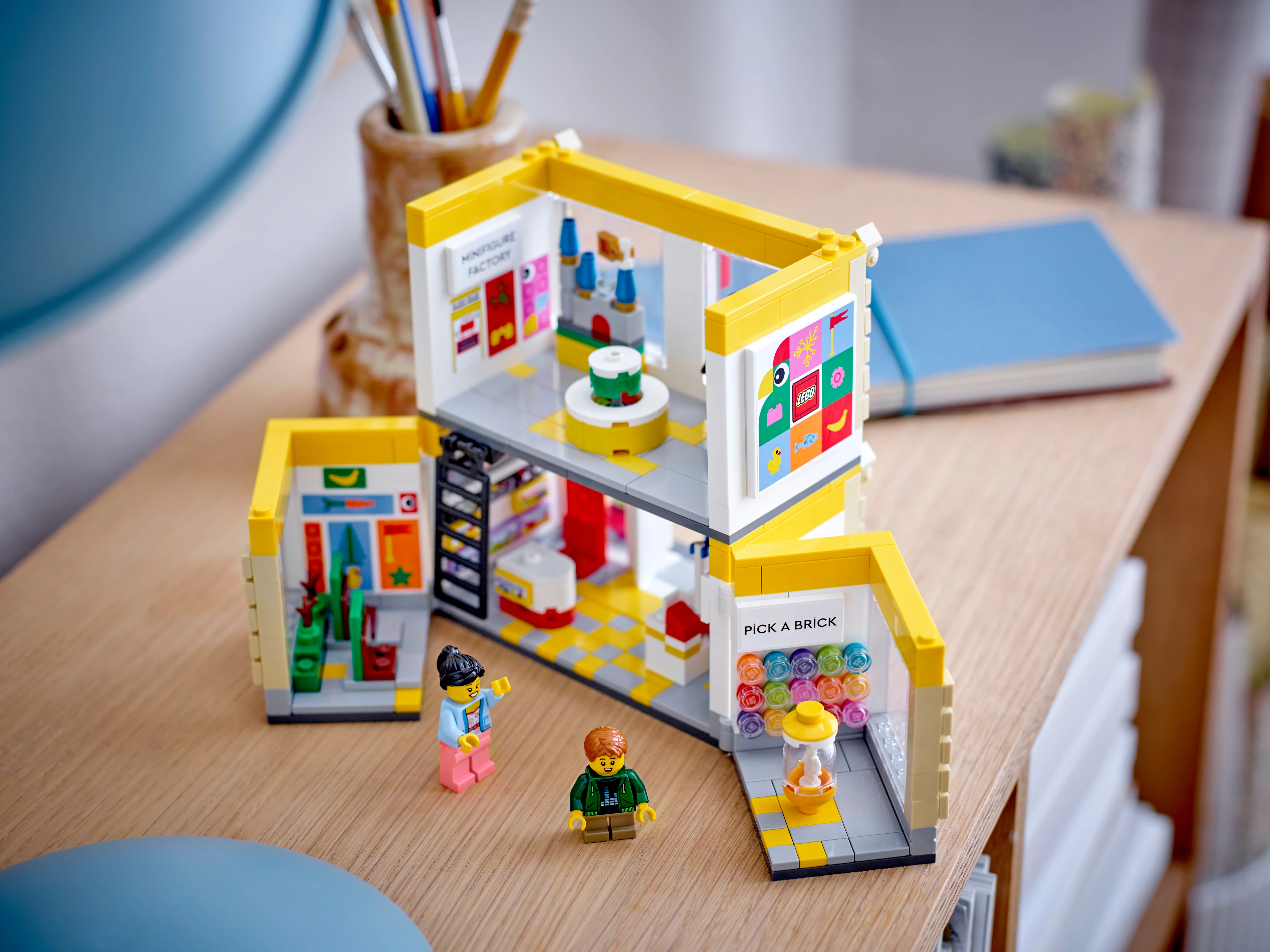 LEGO Brand Store - Image 6