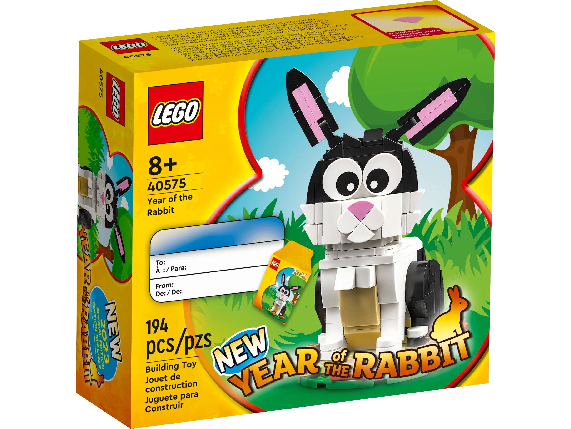 Year of the Rabbit - Image 2
