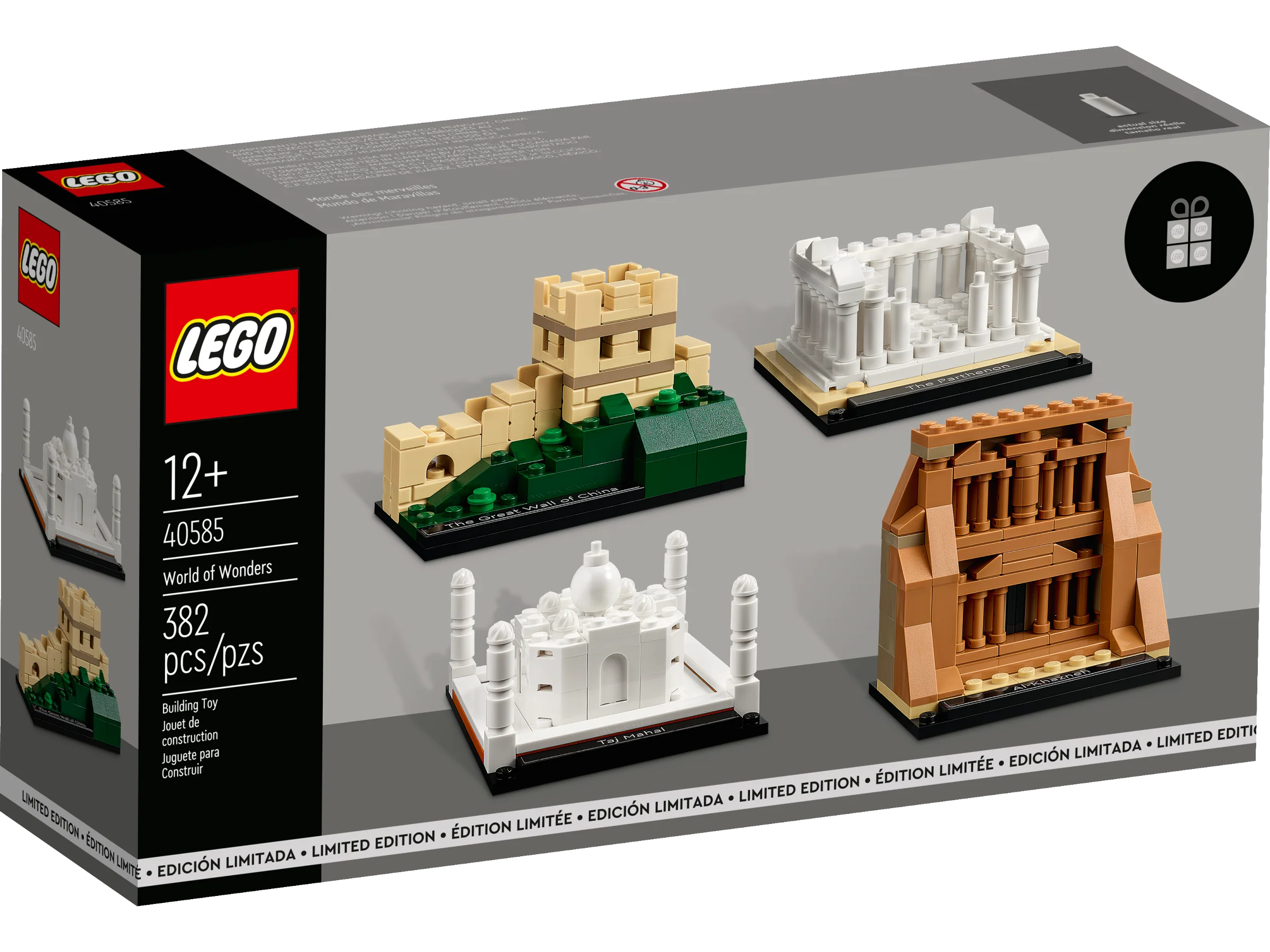World of Wonders - Image 2
