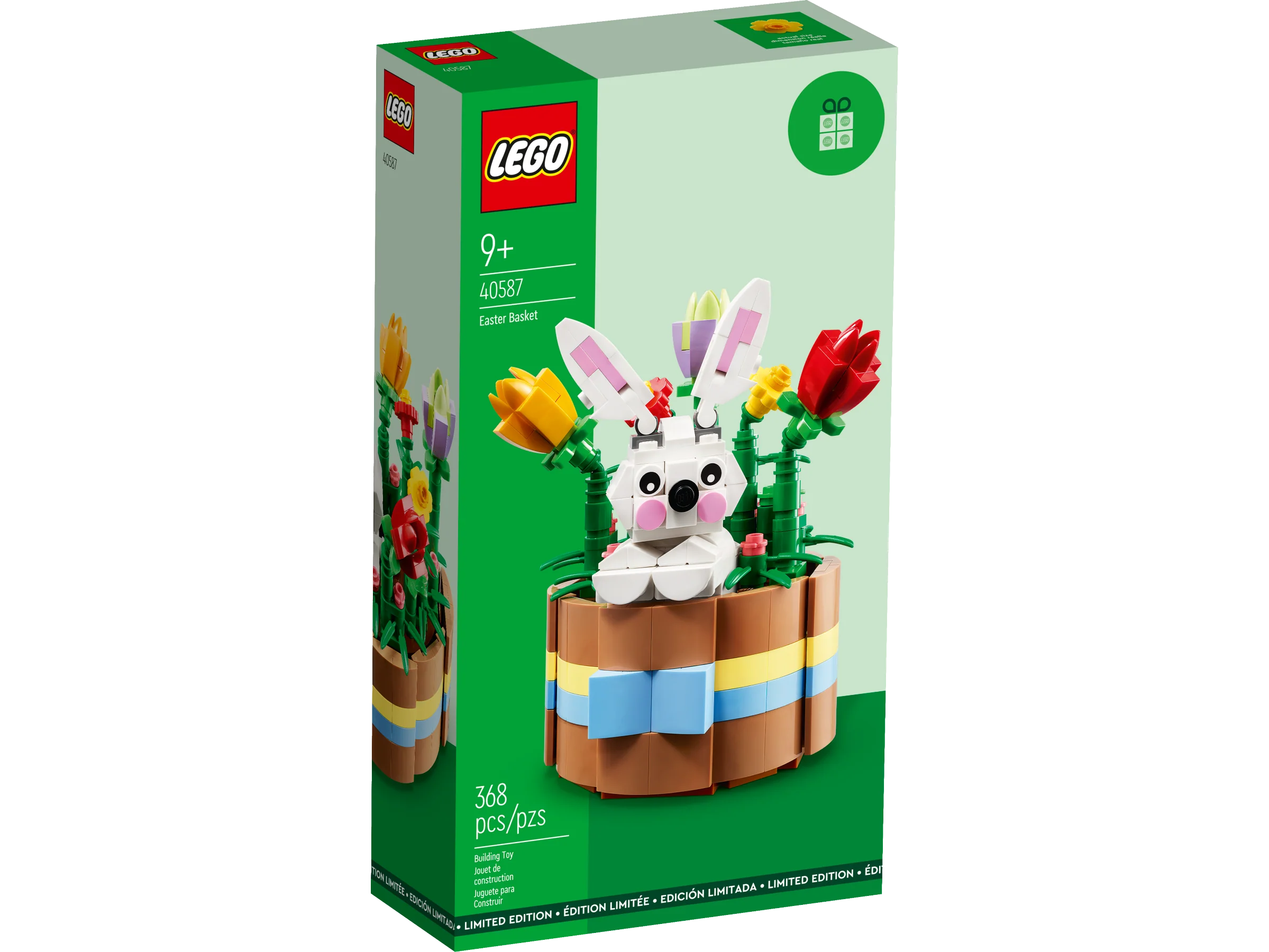 Easter Basket - Image 2