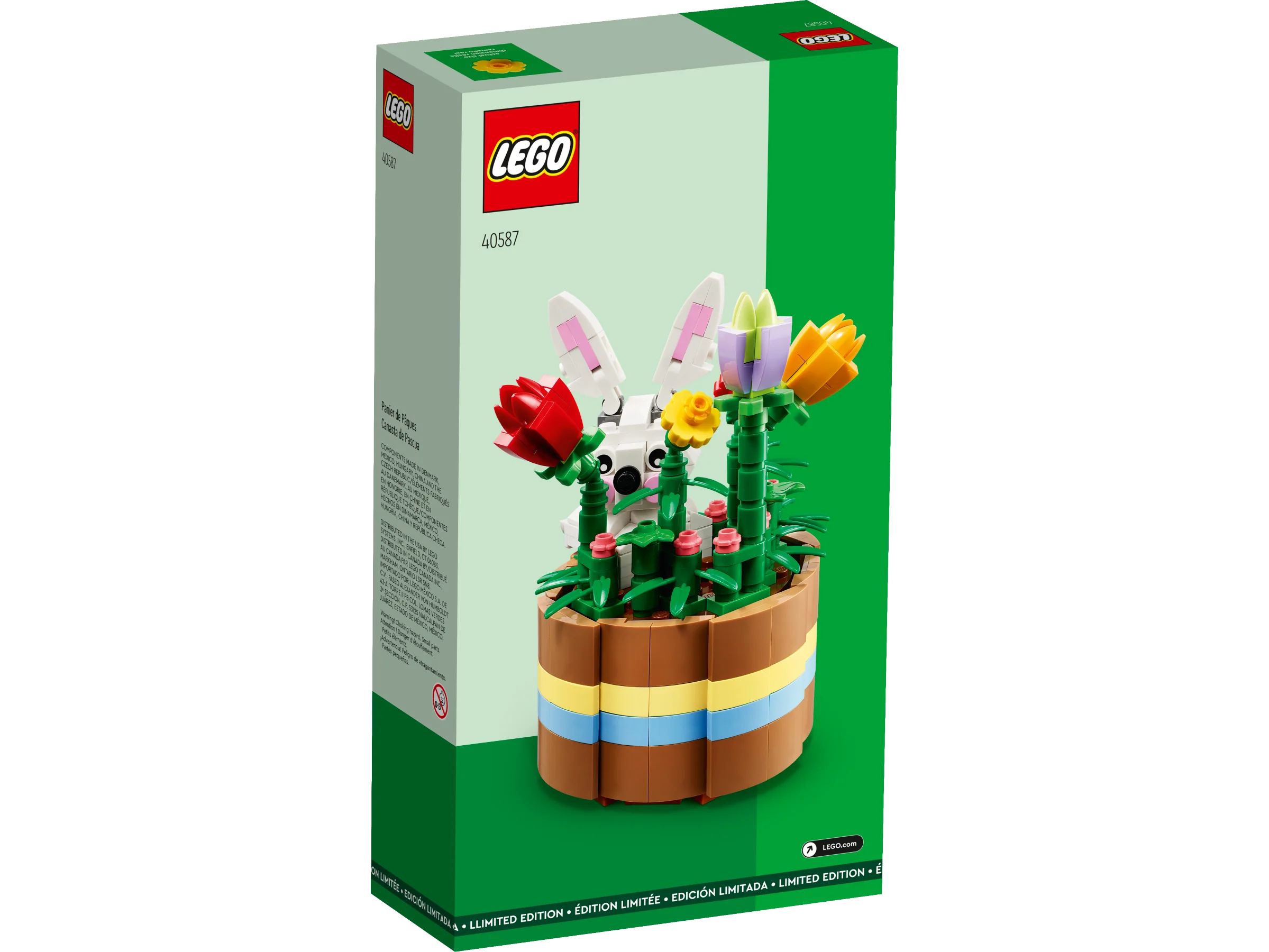 Easter Basket - Image 3
