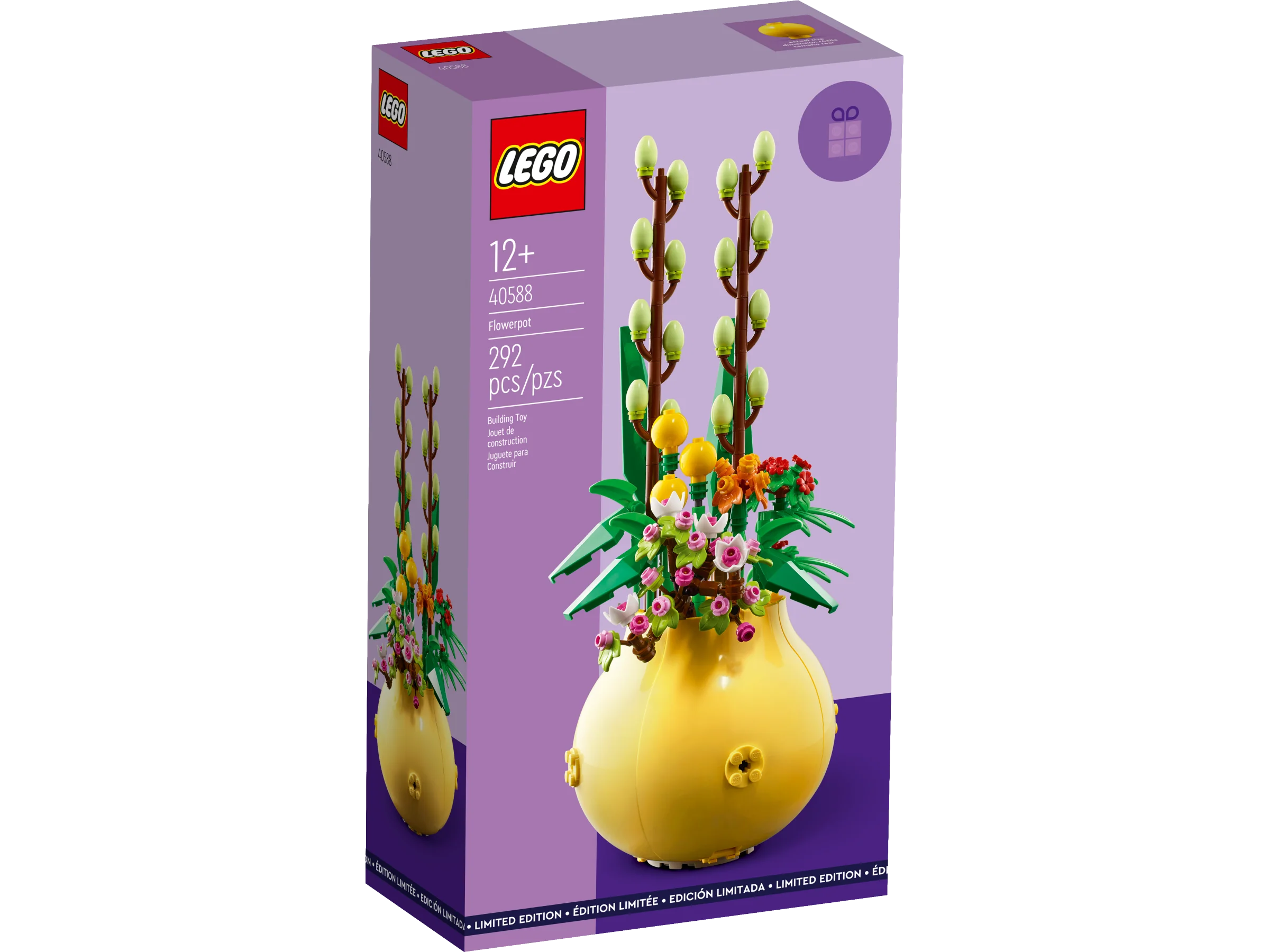 Flowerpot - Image 2
