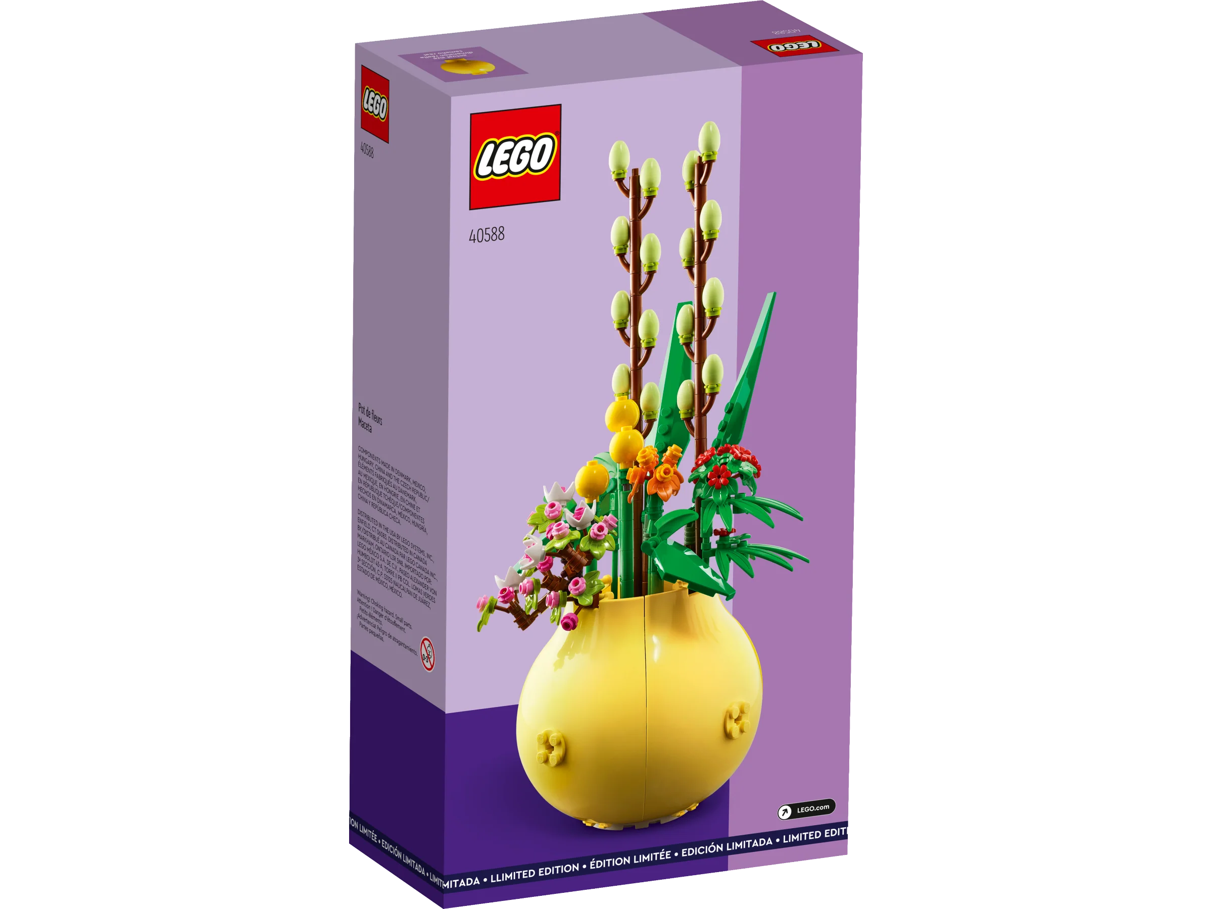Flowerpot - Image 3